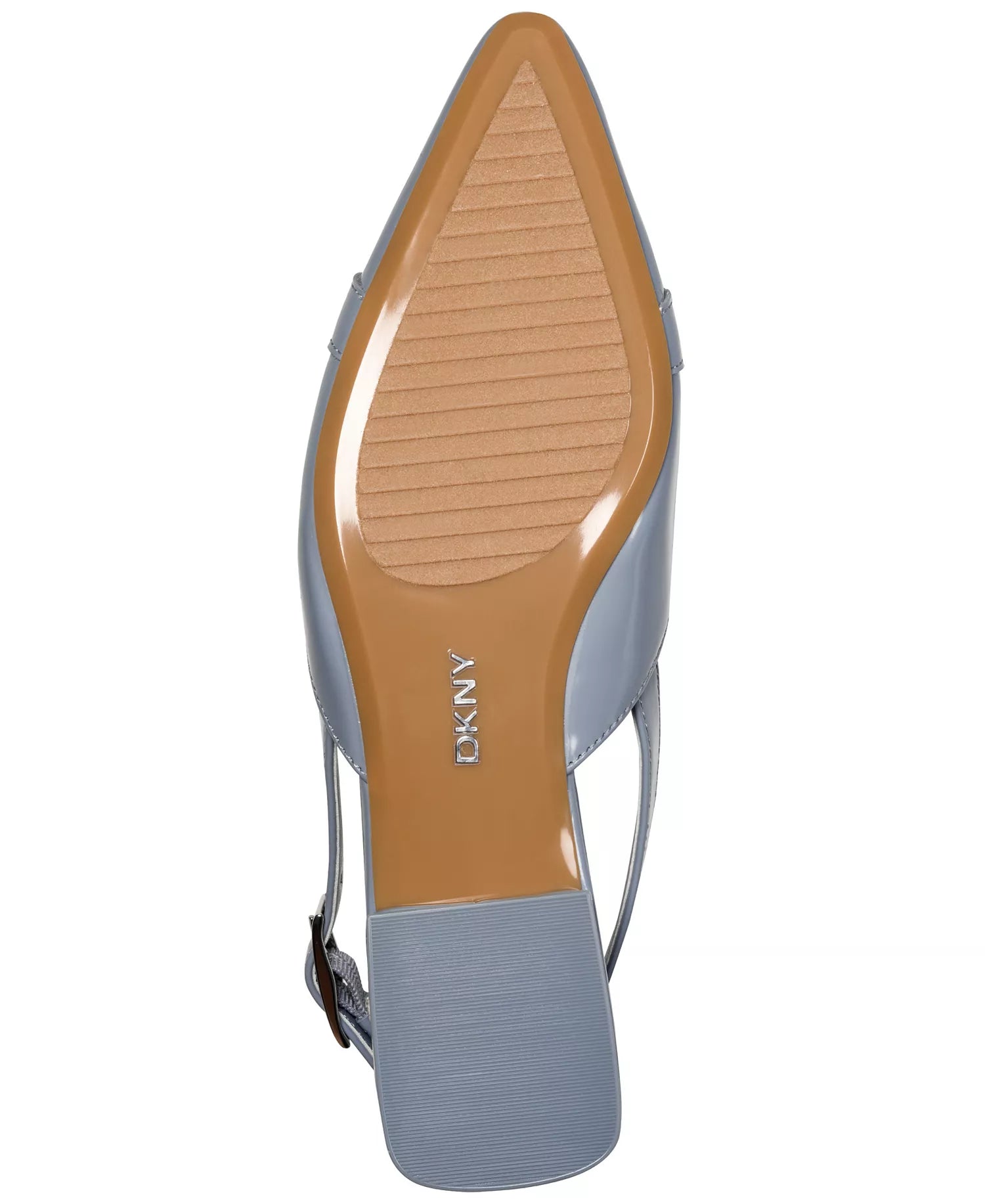 Slate Blue