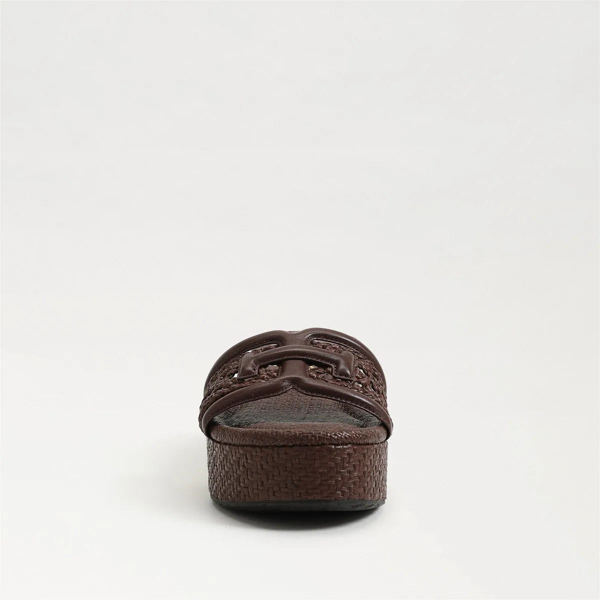 Terazzo Brown Leather