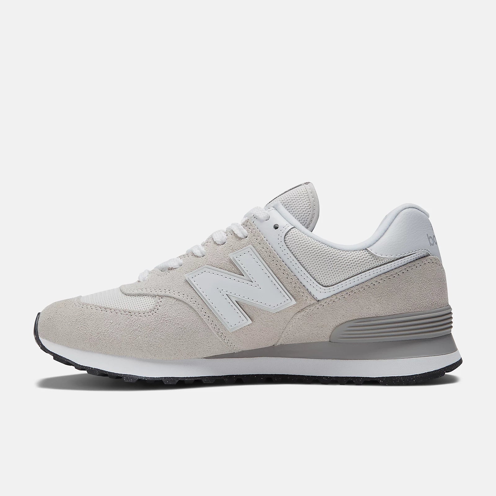 Nimbus Cloud With Nb White