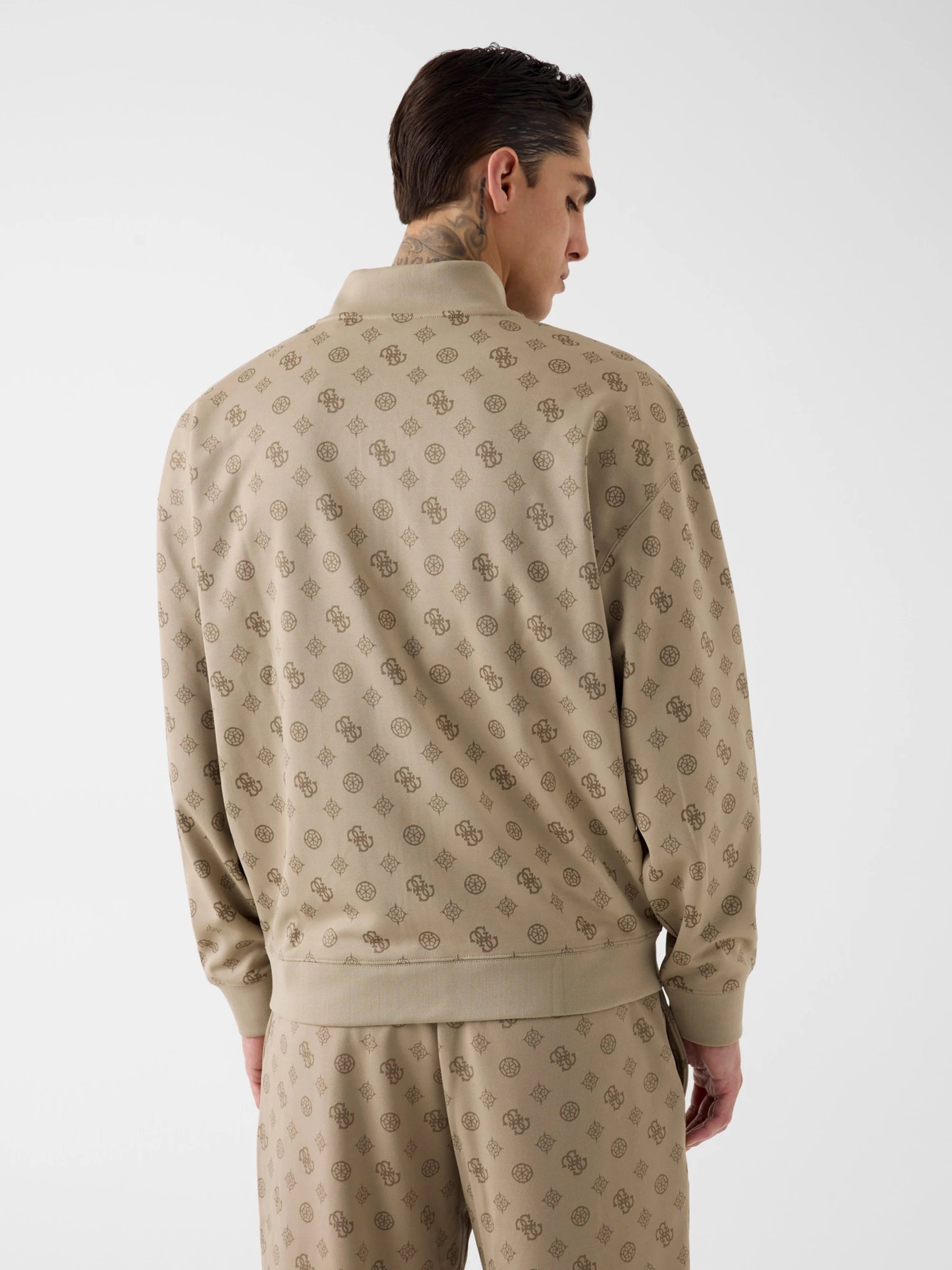 4G Peony Impact Grey