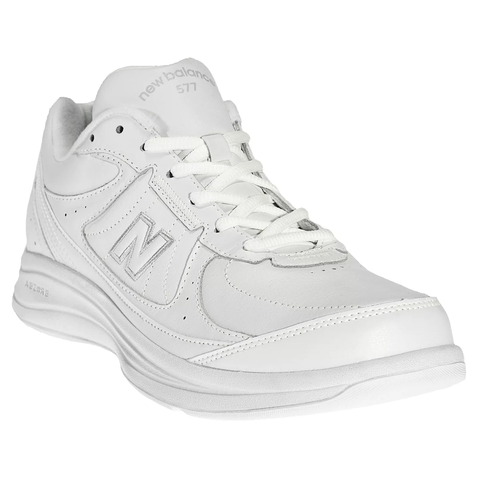 Nb White