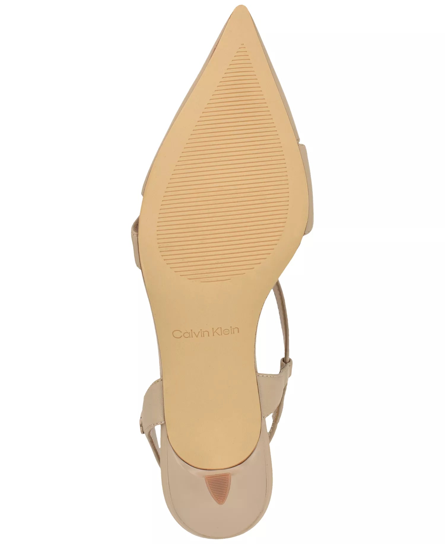 Light Natural Leather