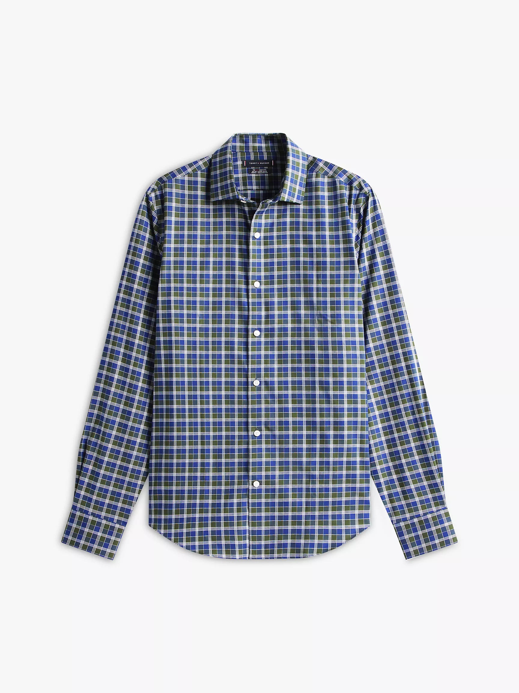 Green/Blue Multi