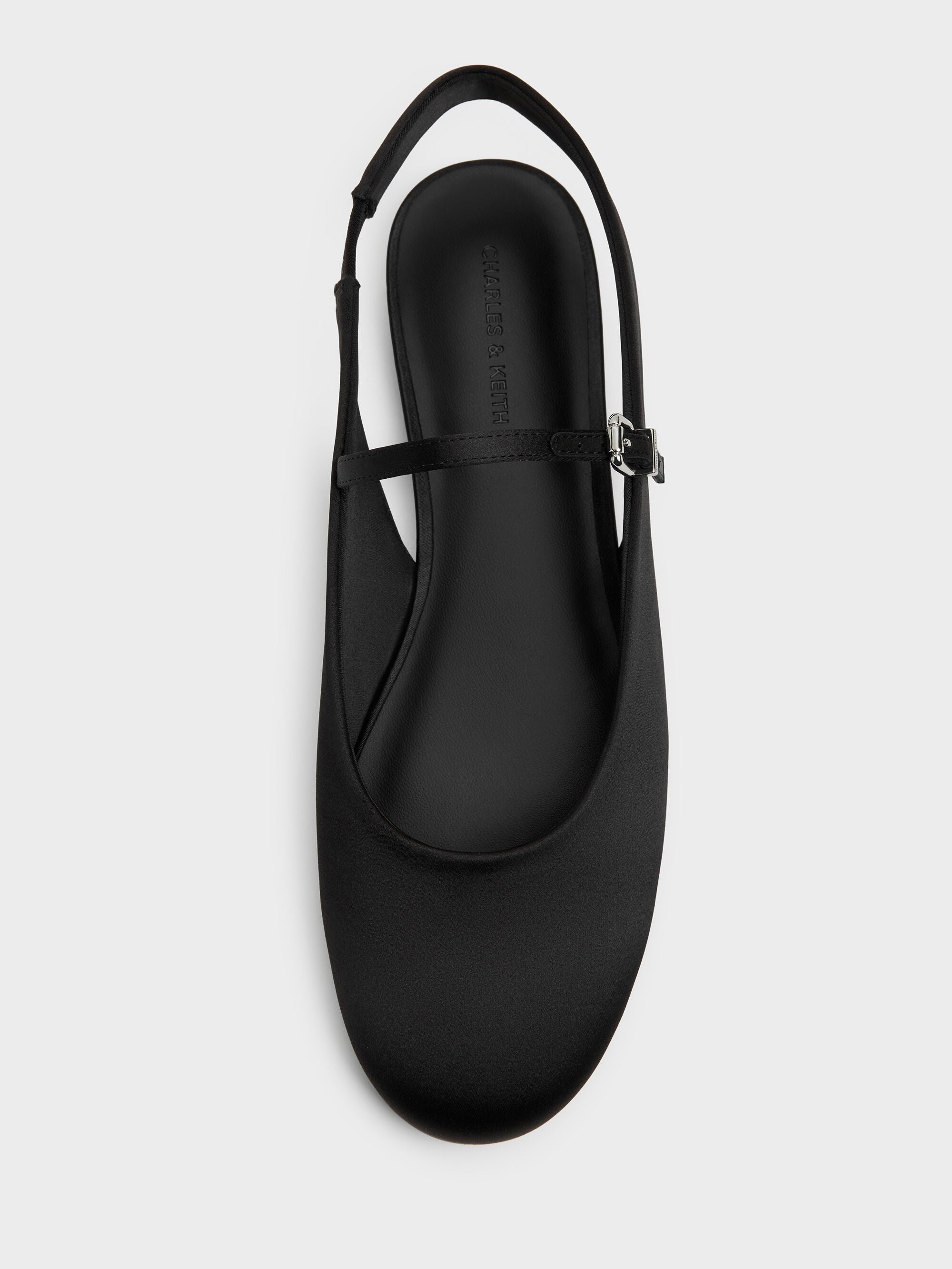 Black Textured