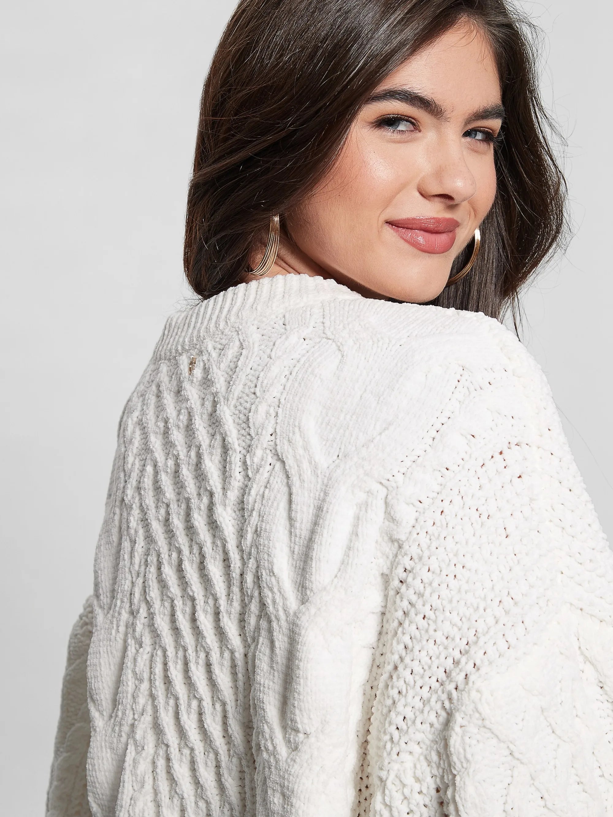 Dove White Multi