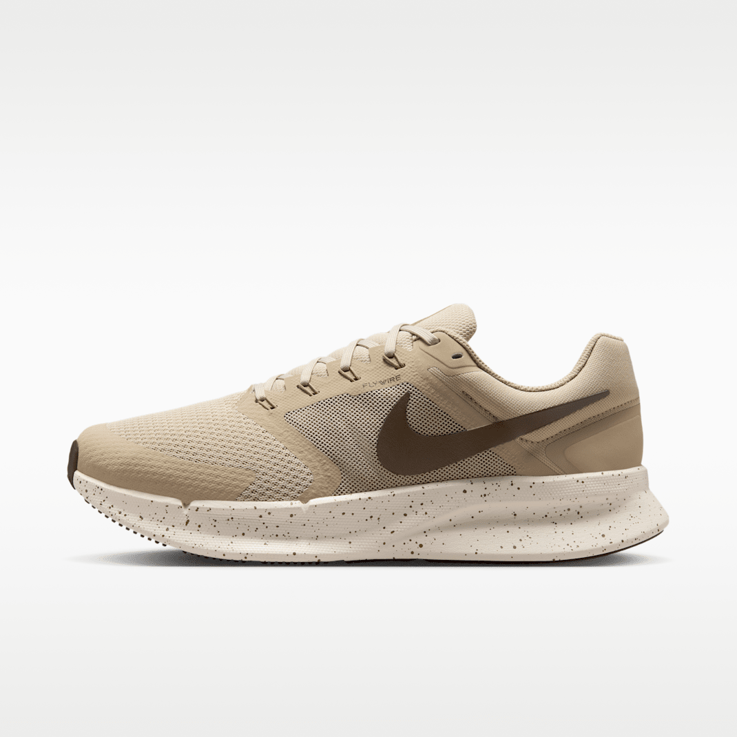 Desert Khaki/Sail/Filbert/Dark Hazel
