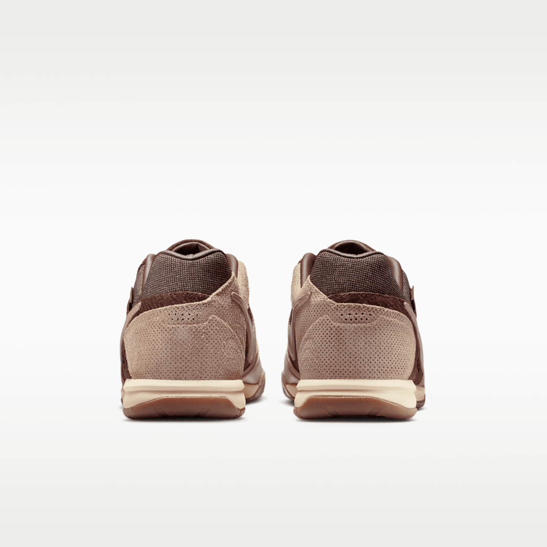 Light Chocolate/Mink Brown/Alabaster/Linen