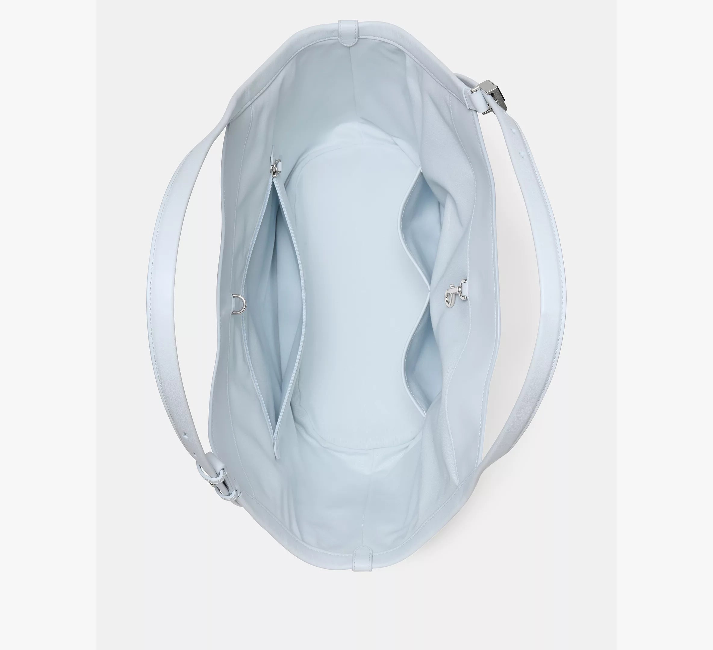 Pale Sapphirine