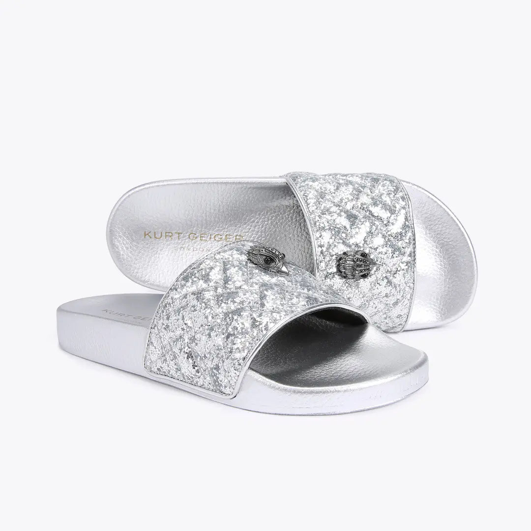 silver