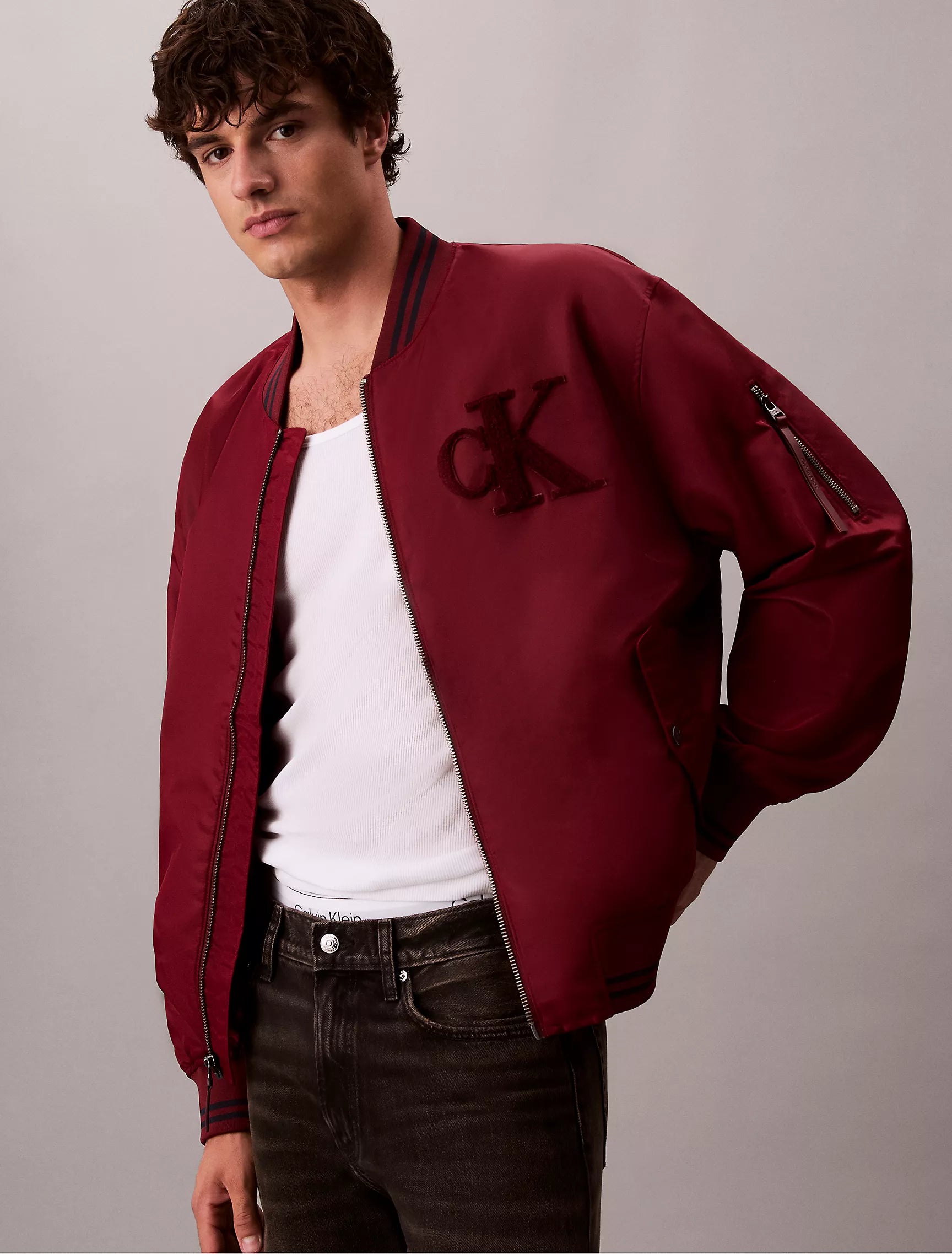 Renaissance Red