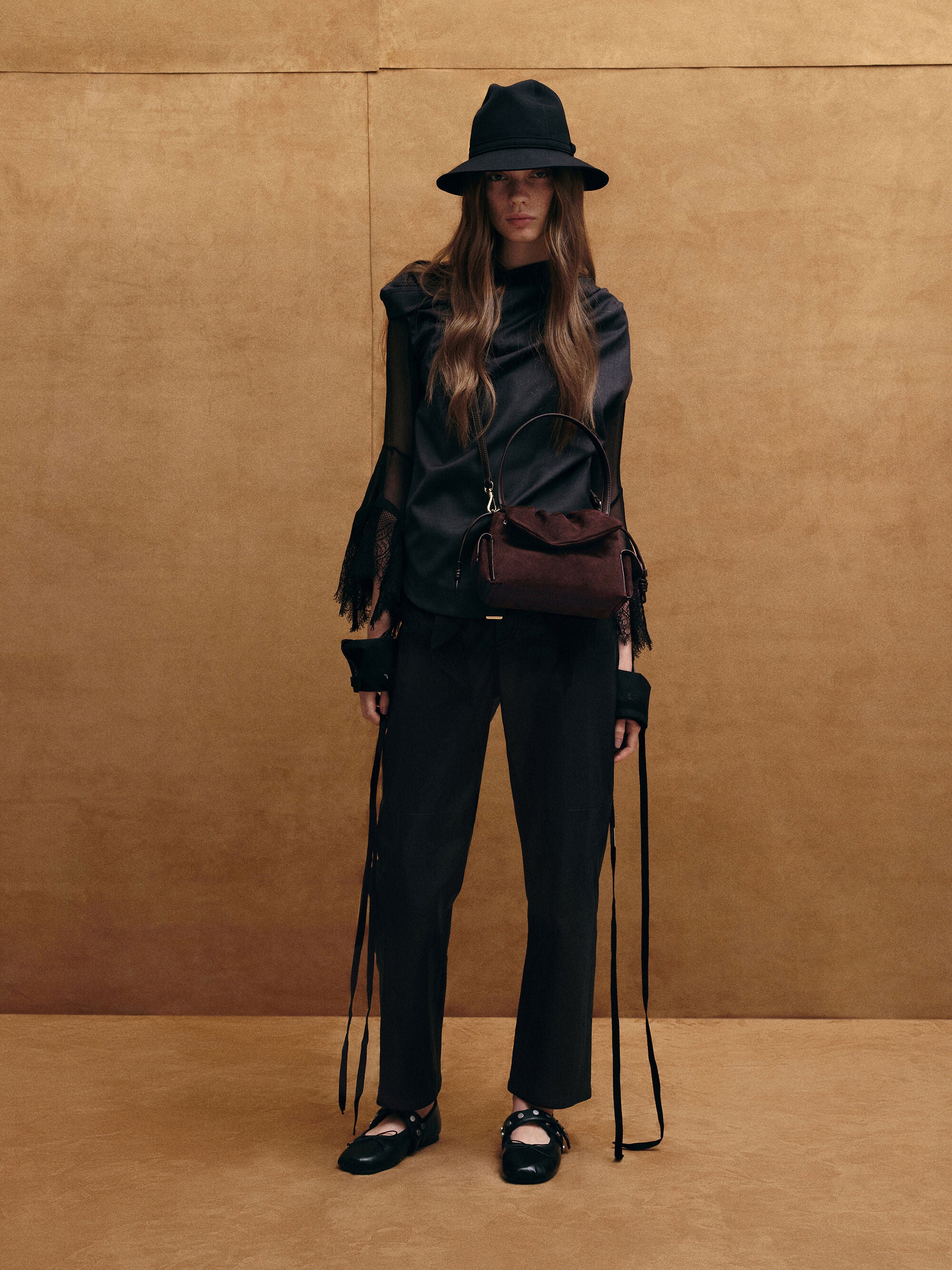 Espresso Brown