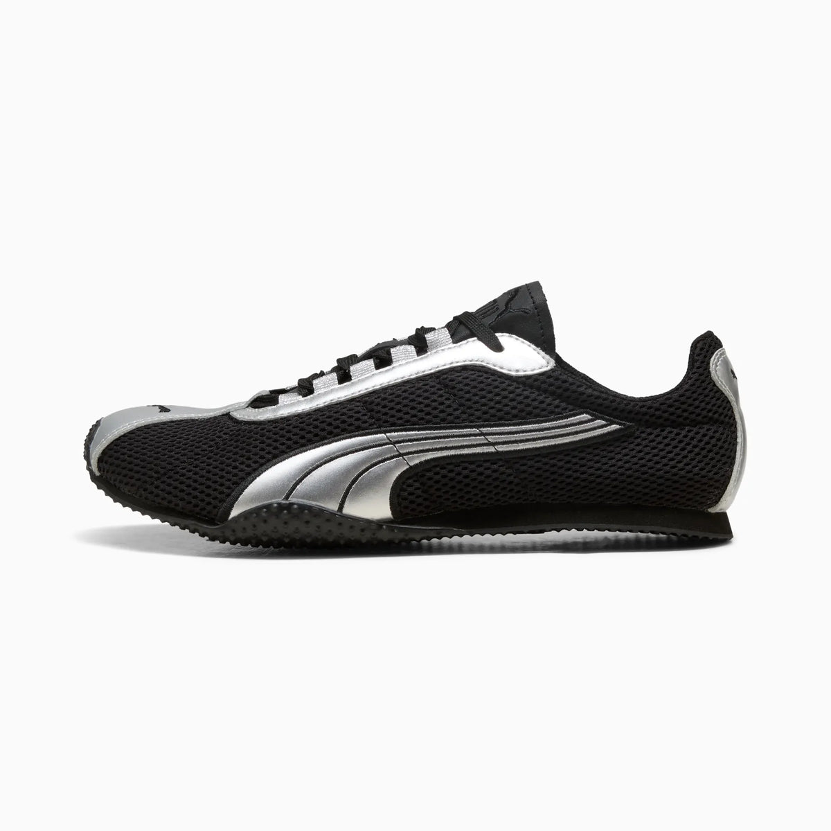 PUMA Black-PUMA Silver