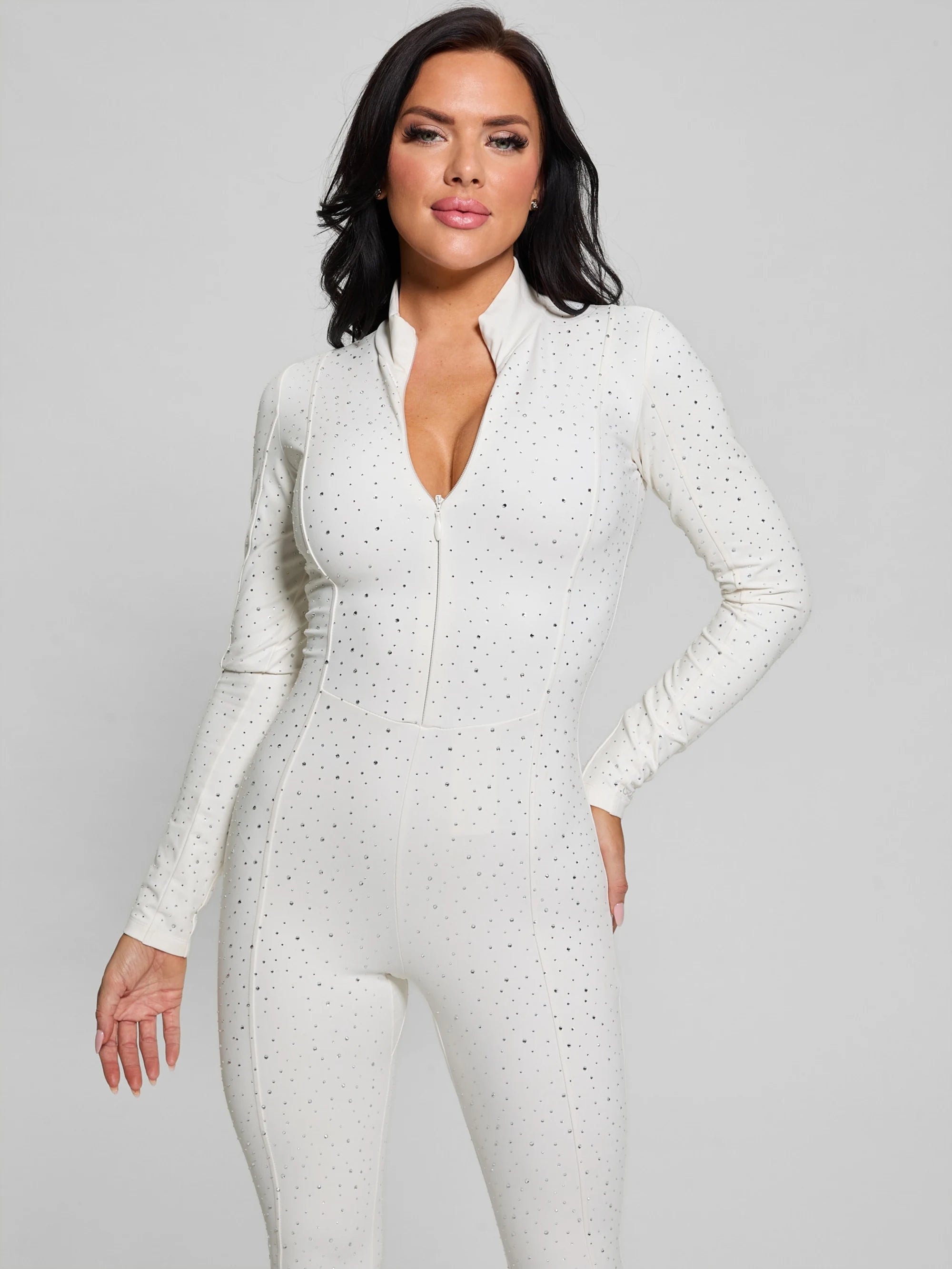 Cream White