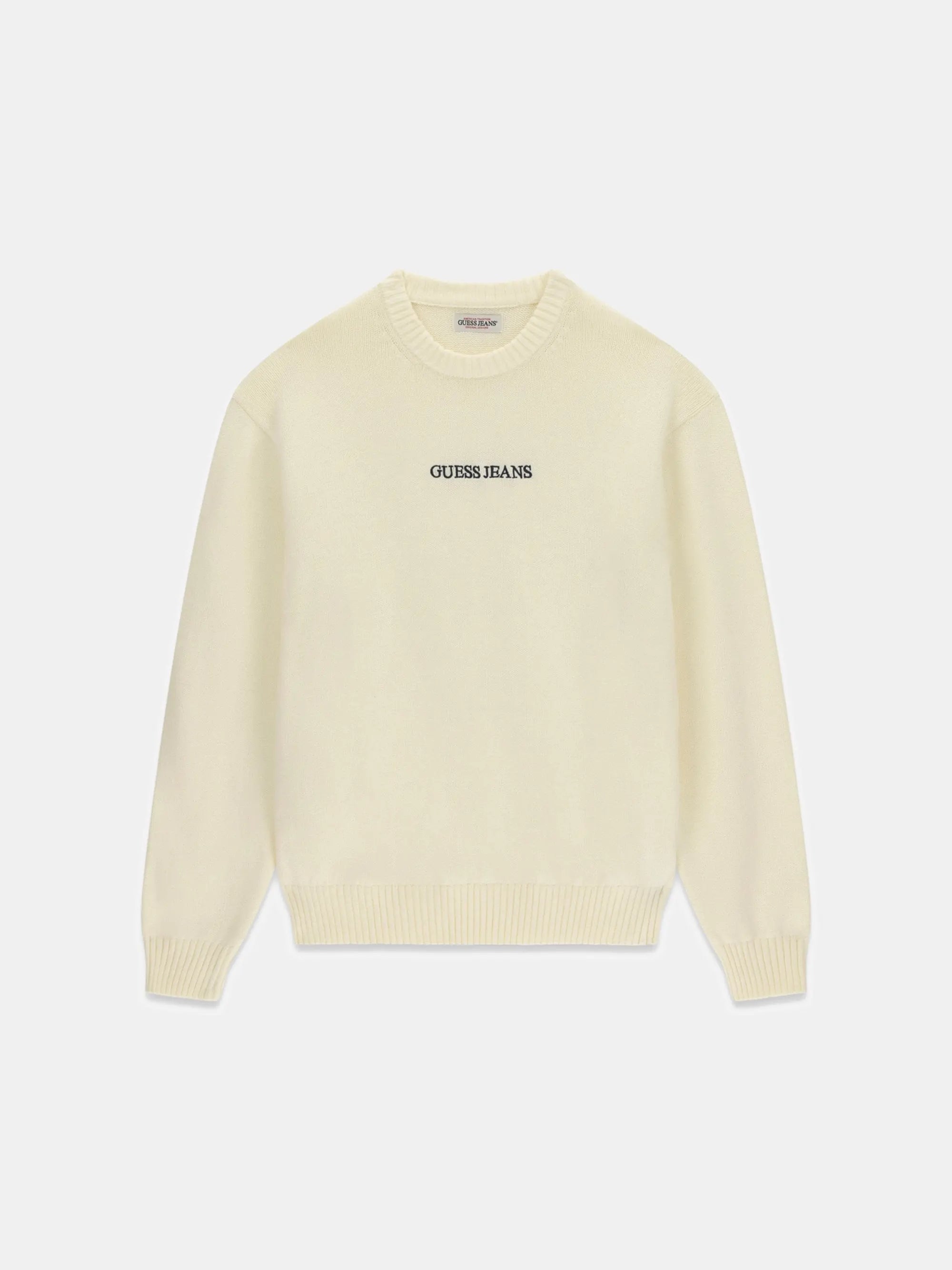 Warm White