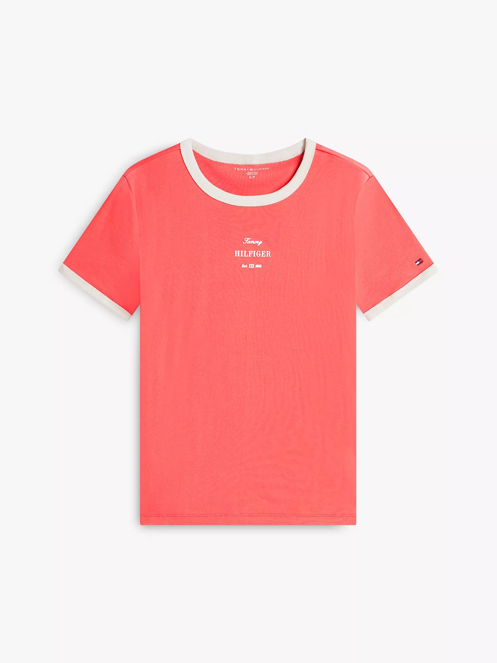 Vintage Red