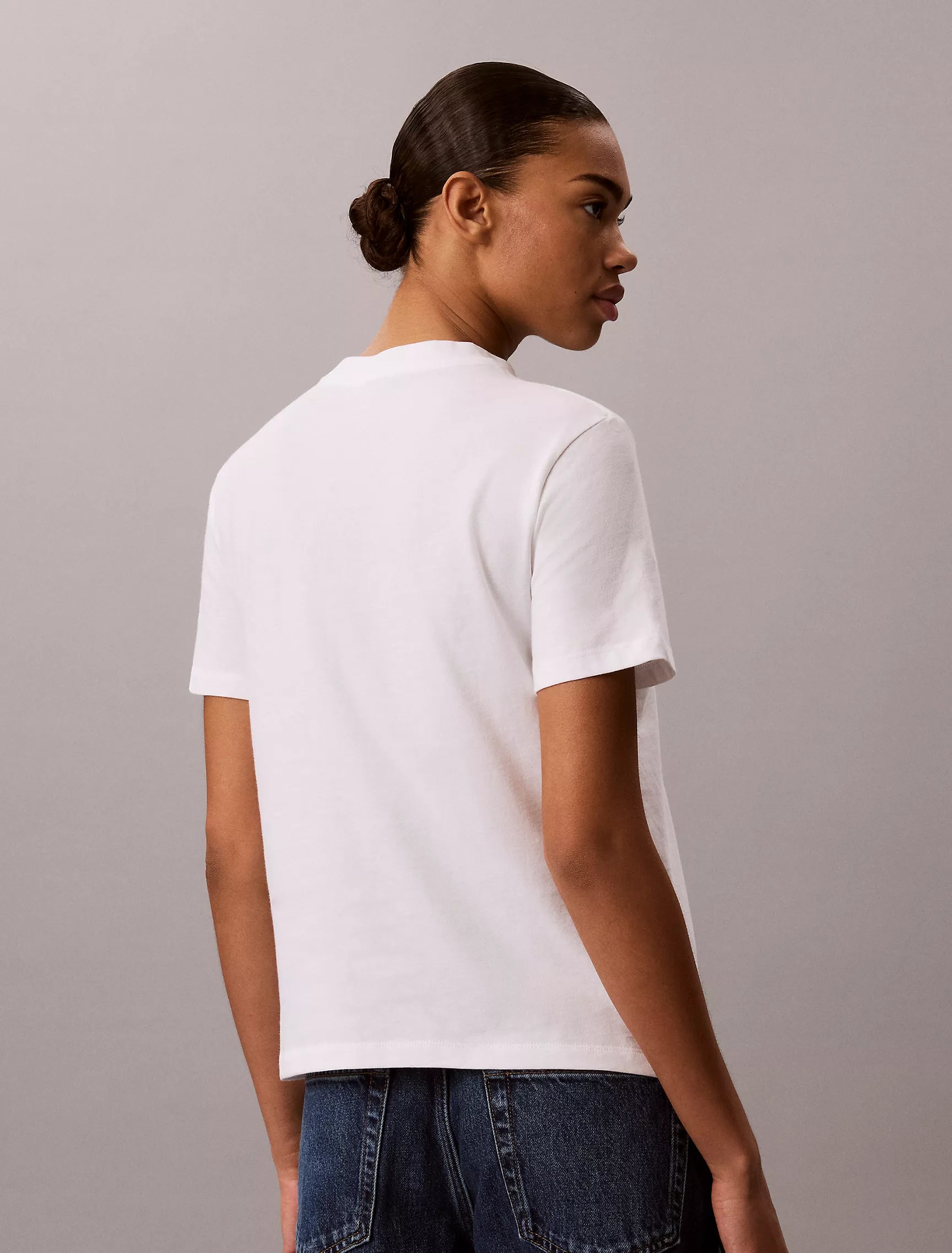 Bright White