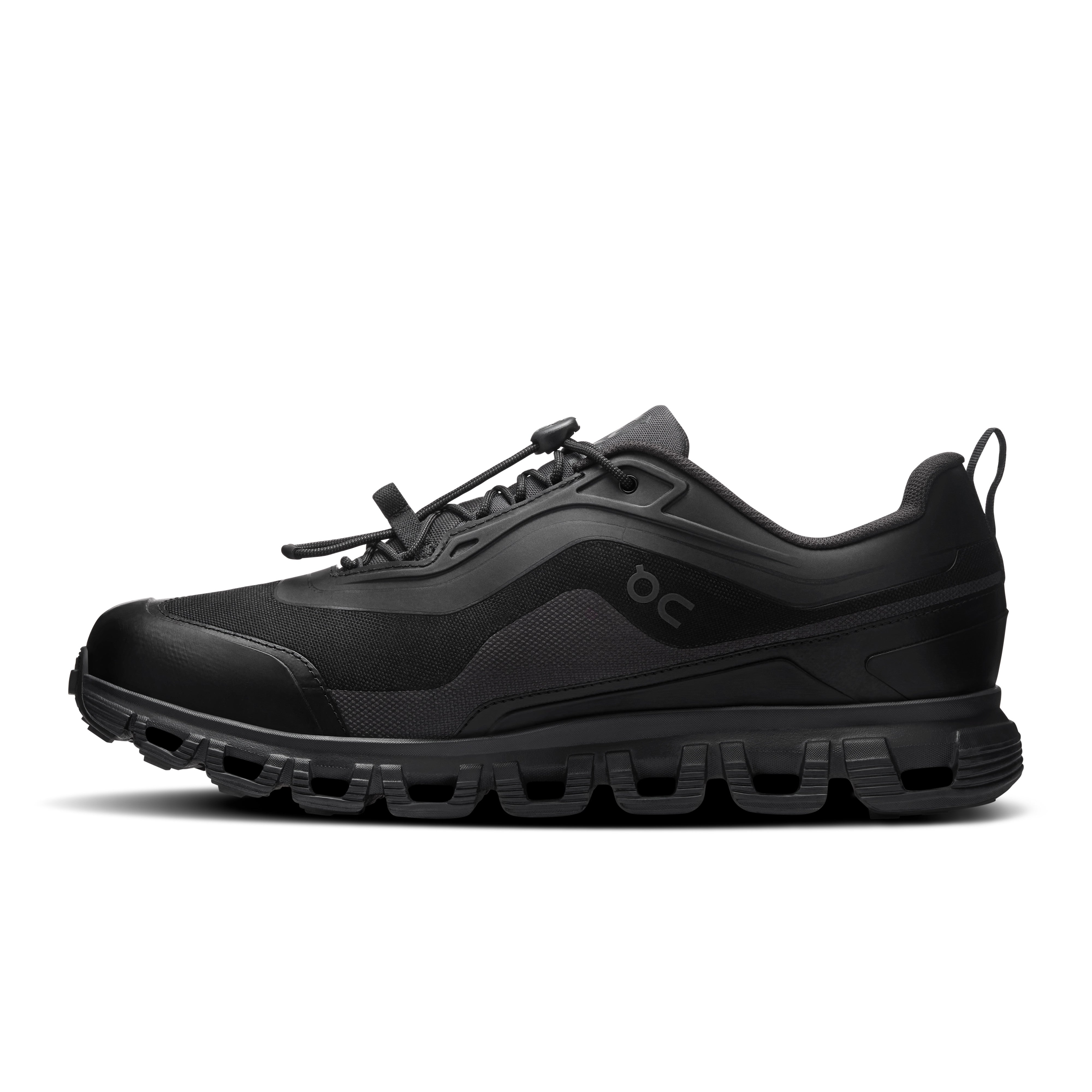 Black | Black