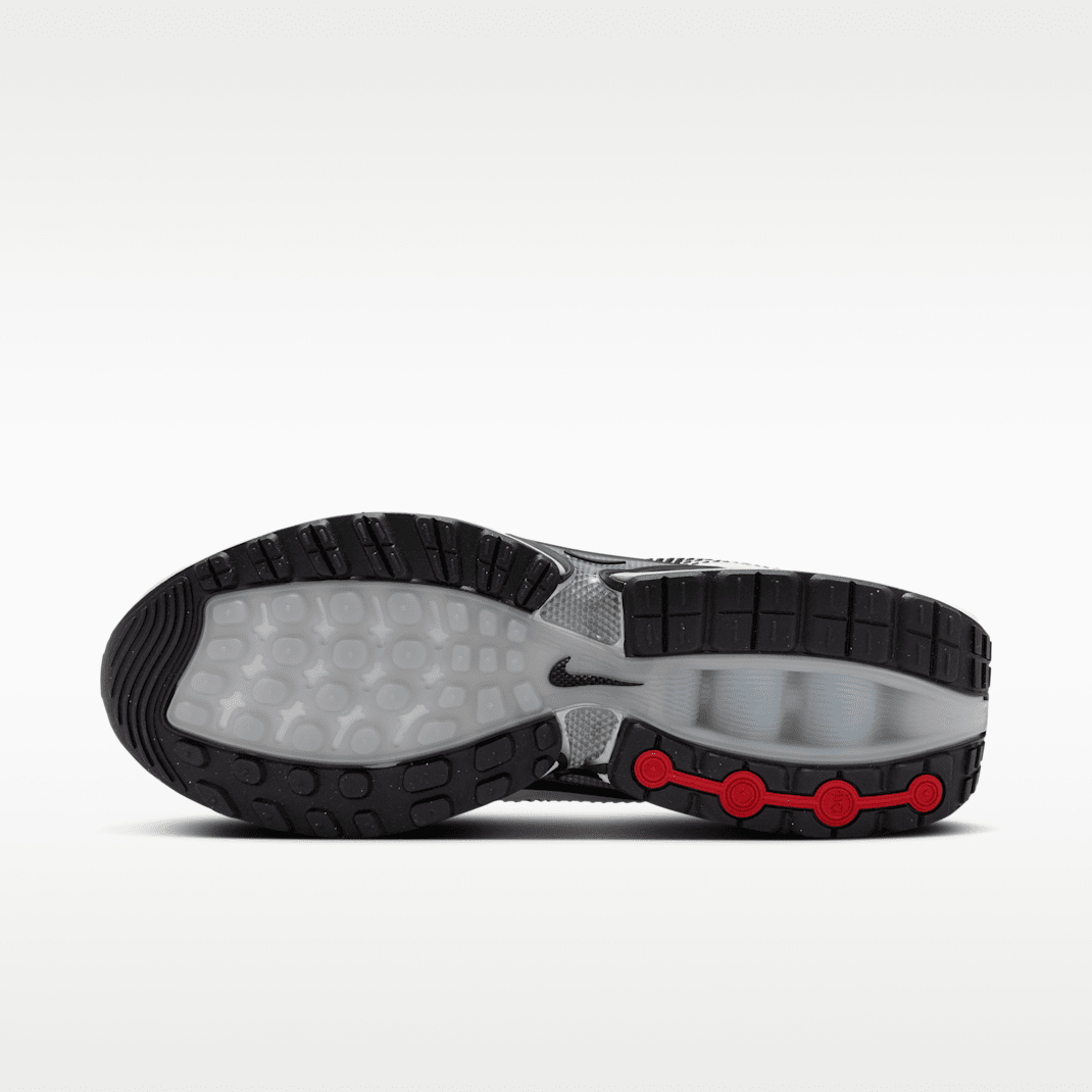 White/Photon Dust/Metallic Silver/Black