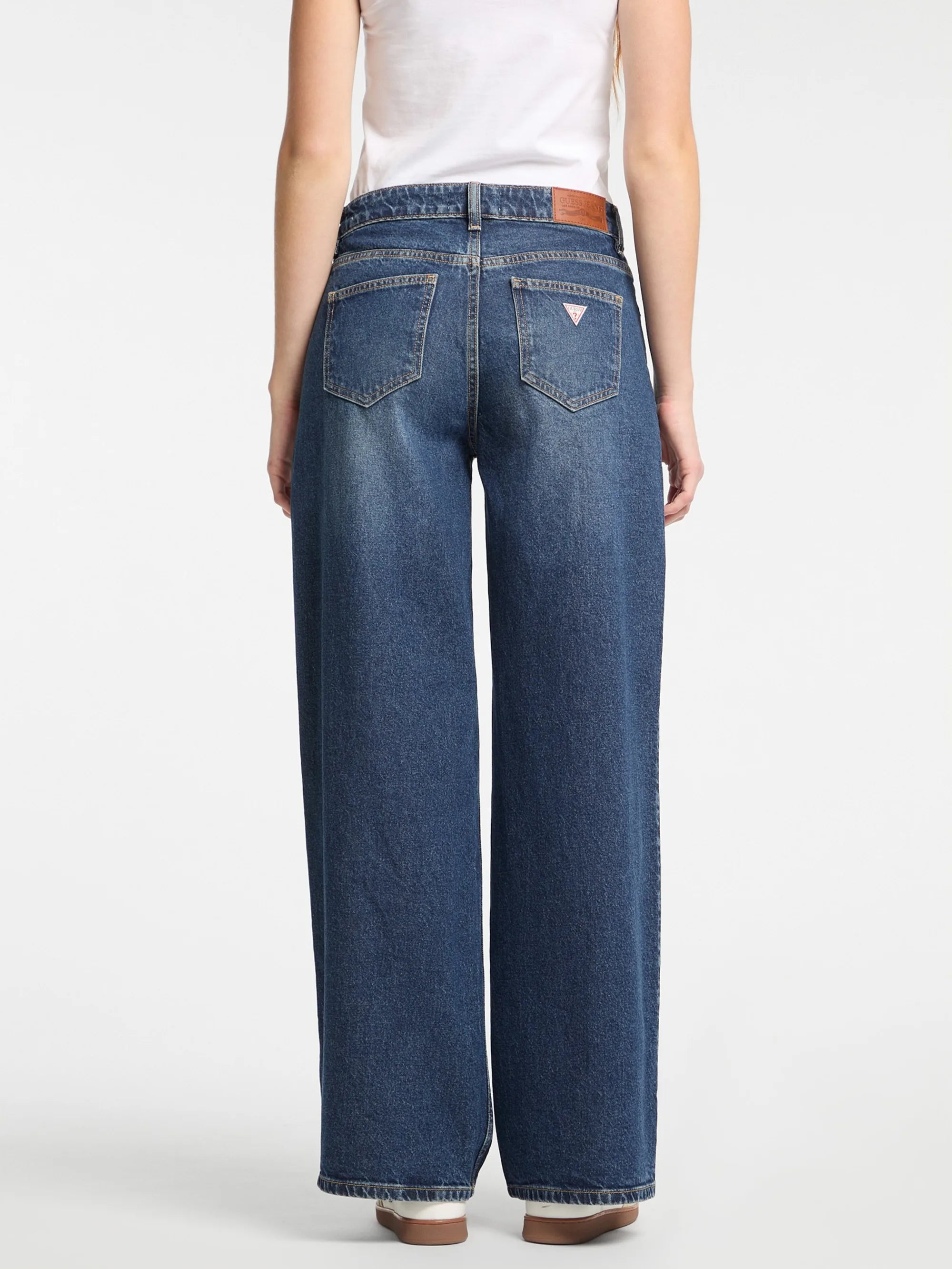 Gj Heritage Dark Wash