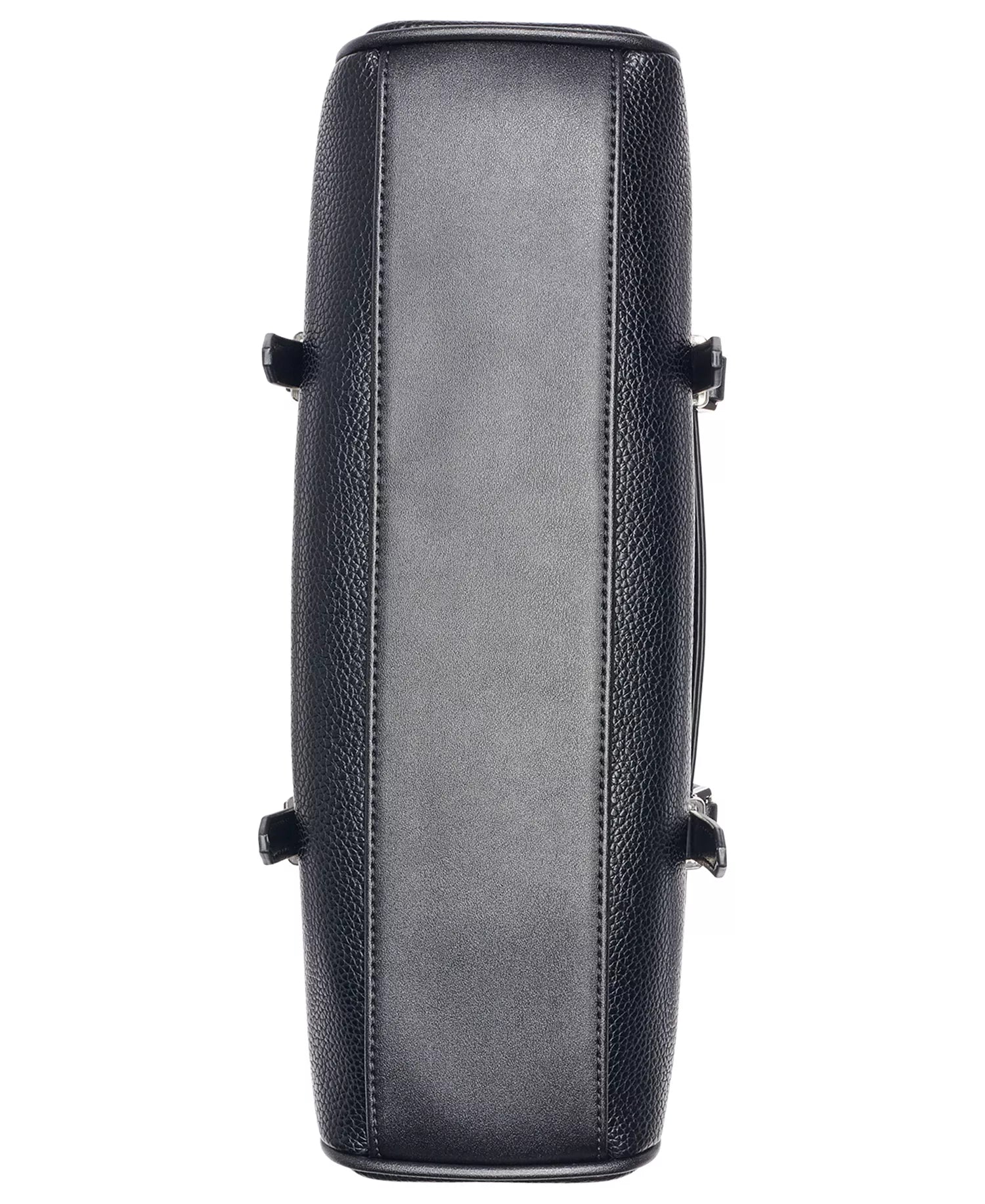 Black/silver