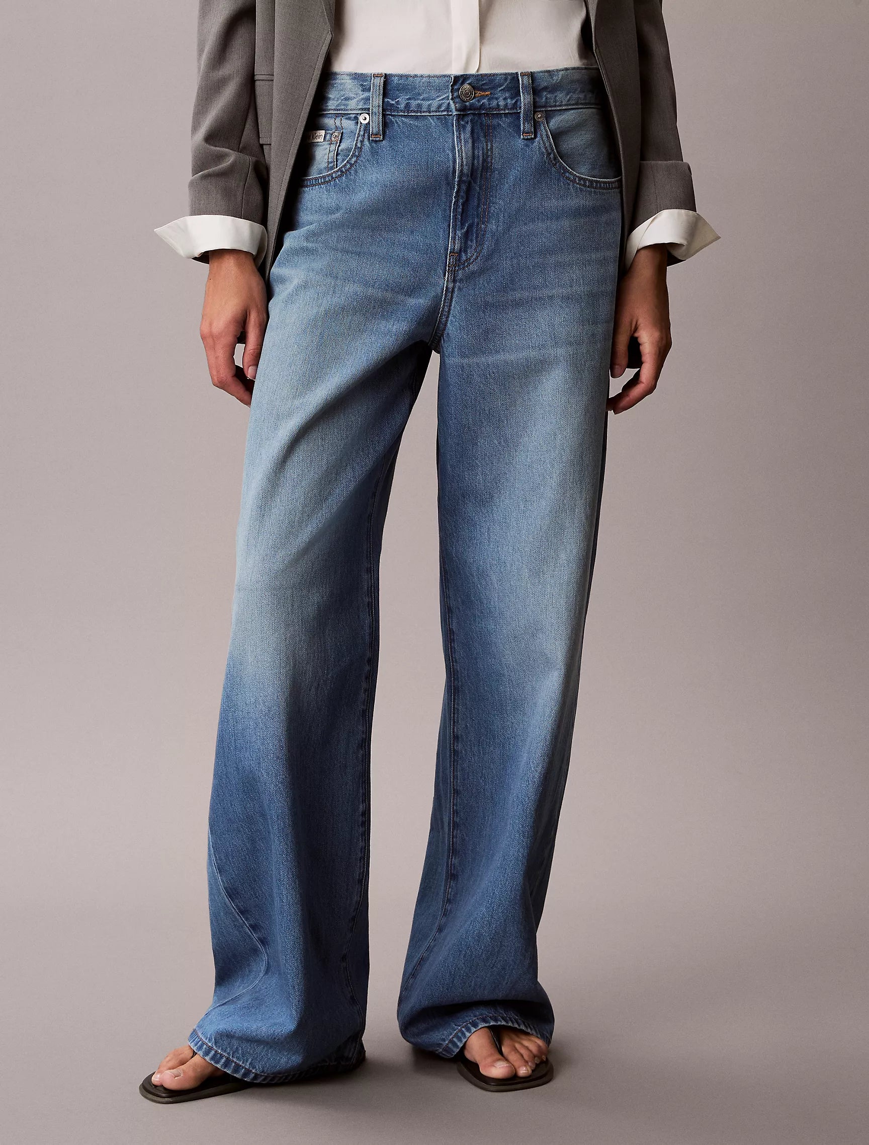 Soft Indigo