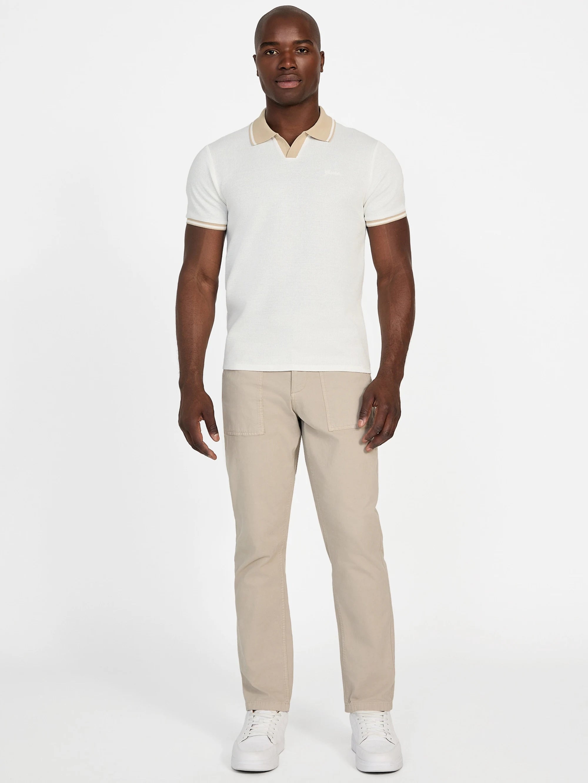 Salt White Multi