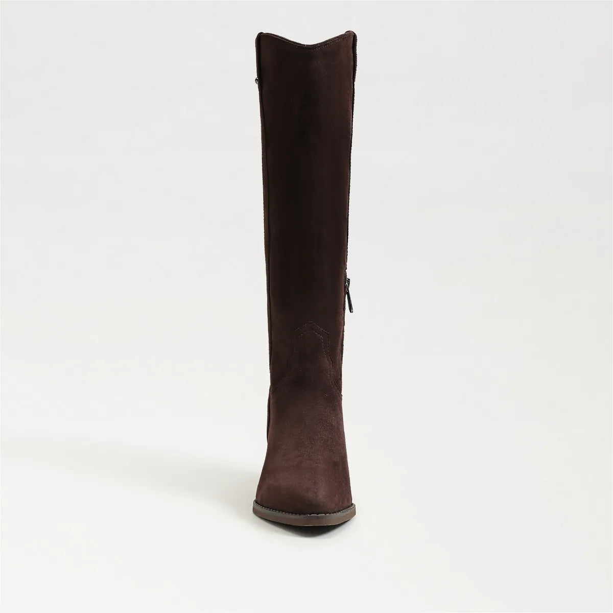 Café Noir Suede