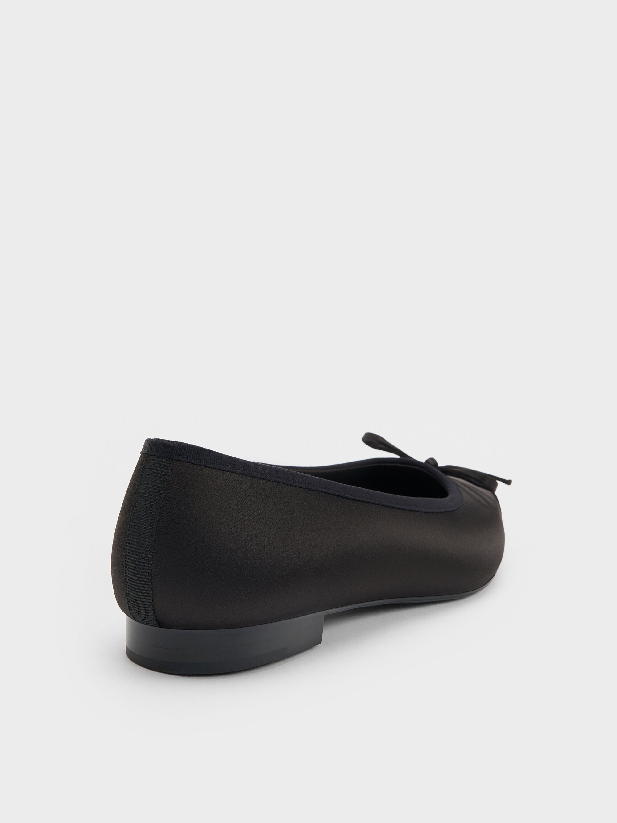 Black Textured