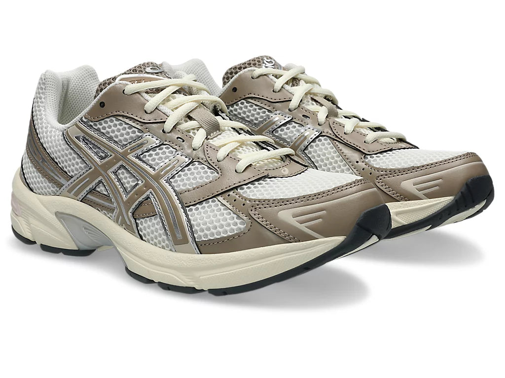 Cream/Cinnamon