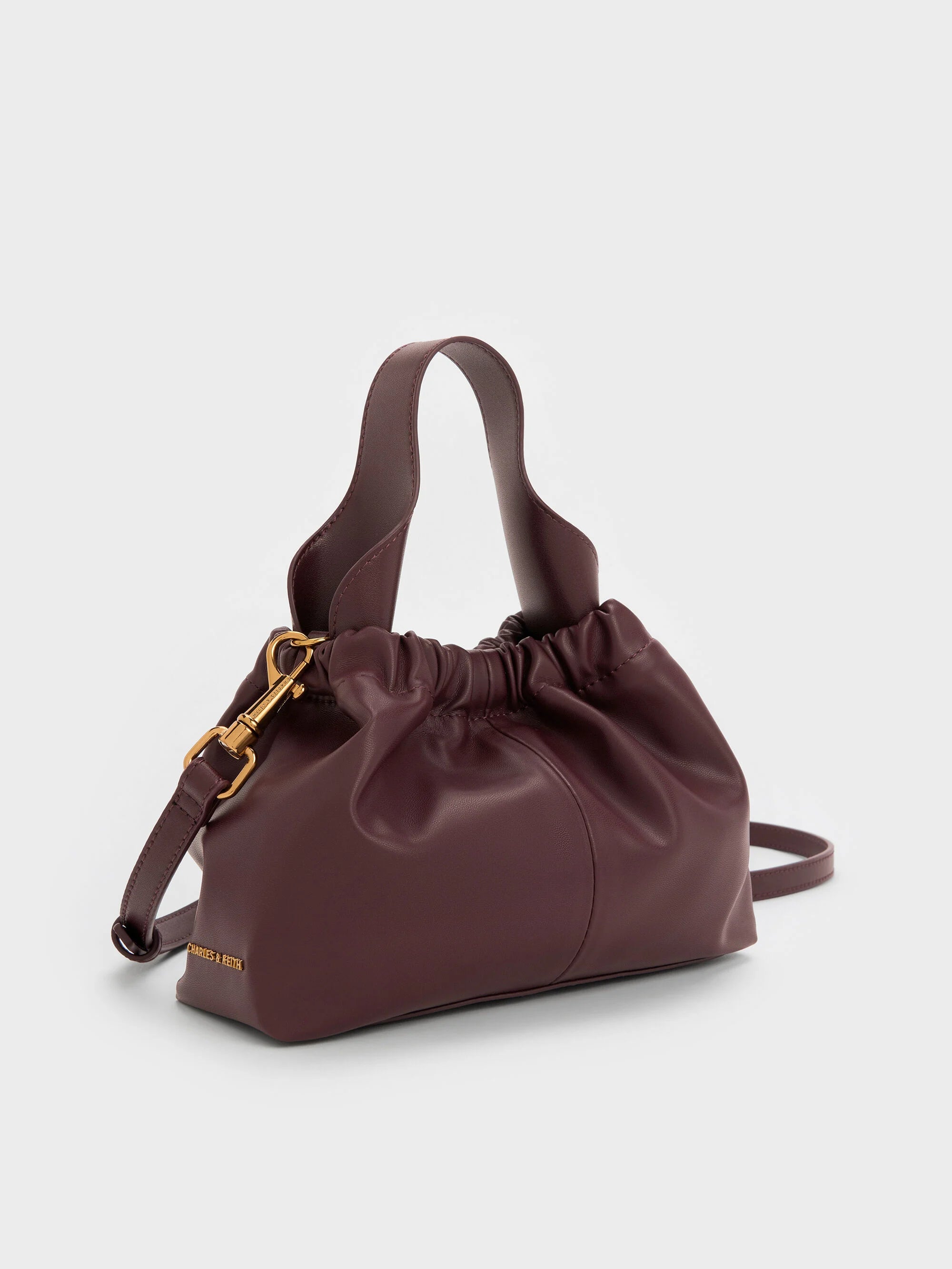 Wineberry Red