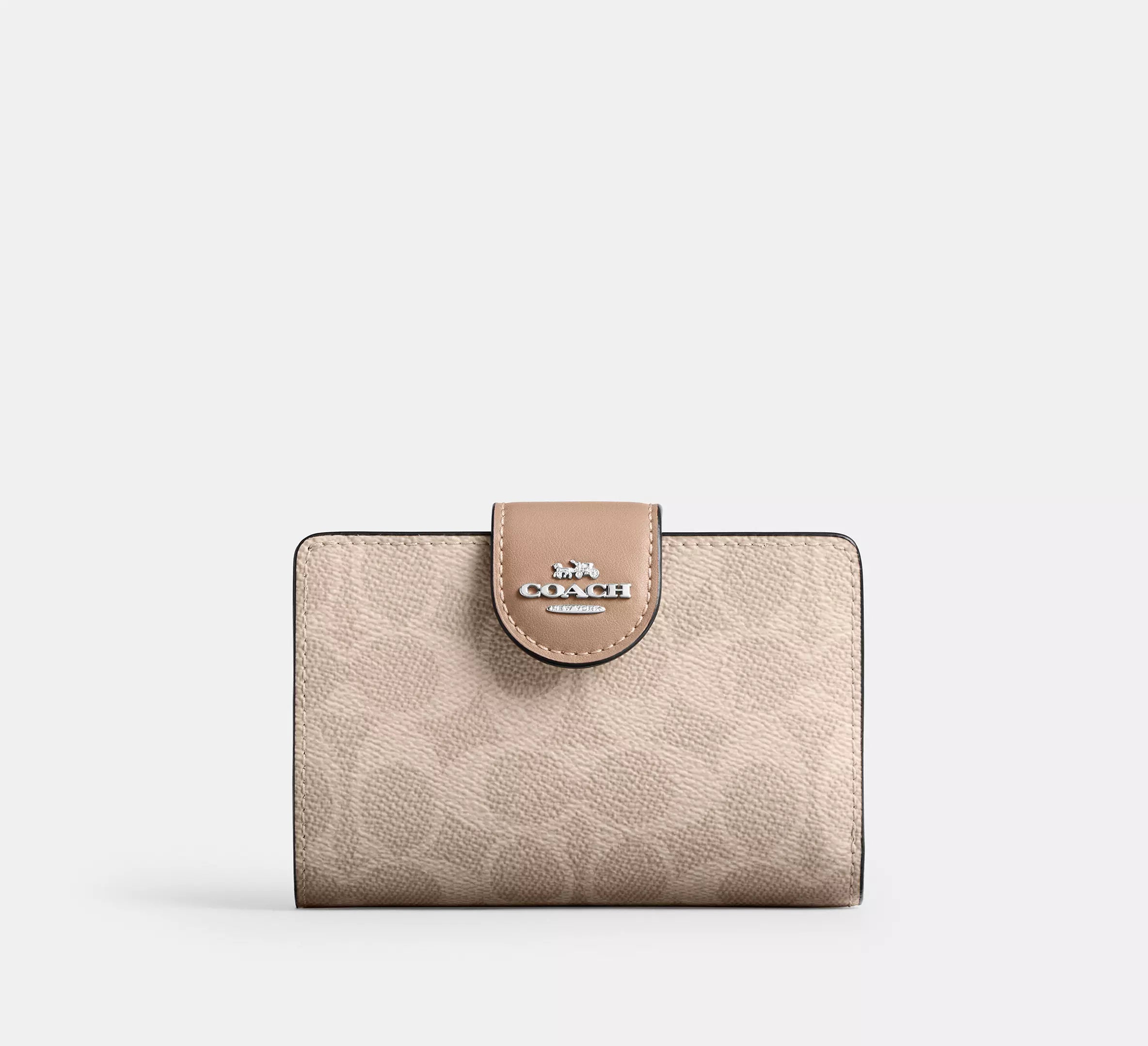 Silver/Sand/Taupe