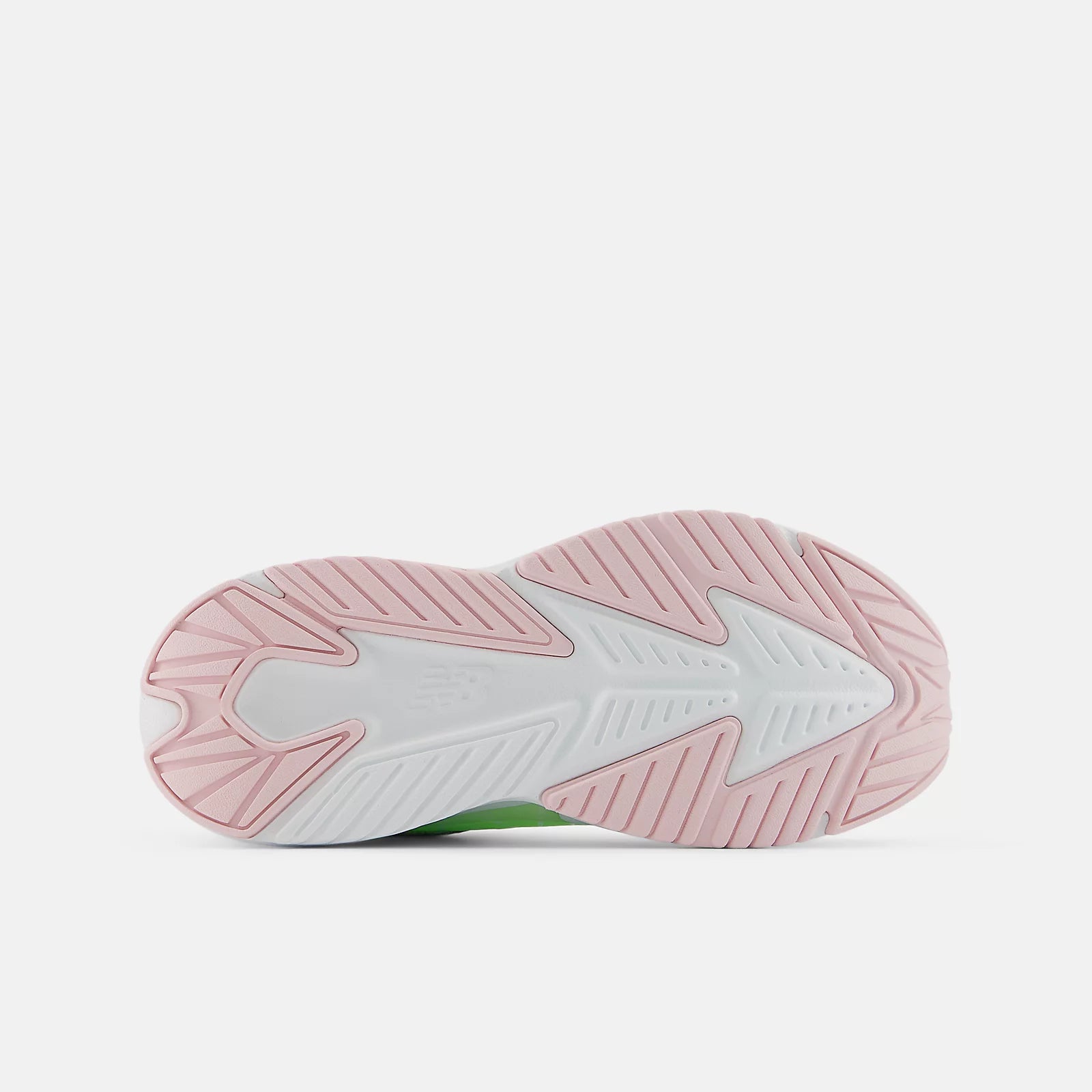 Grey Matter With Mint Flash And Mosaic Green