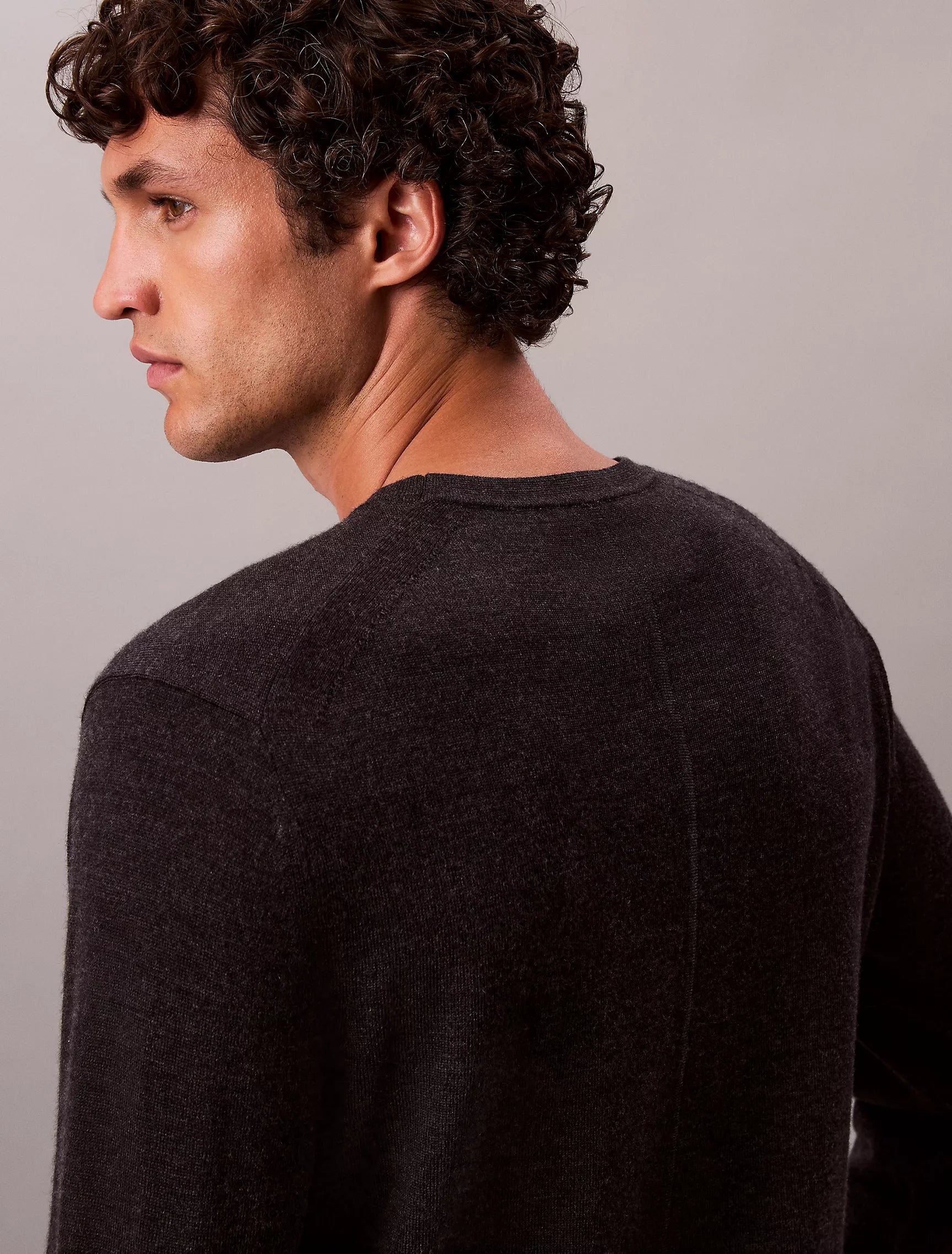 Gunmetal Heather