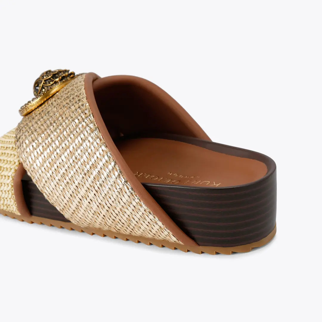 gold combination