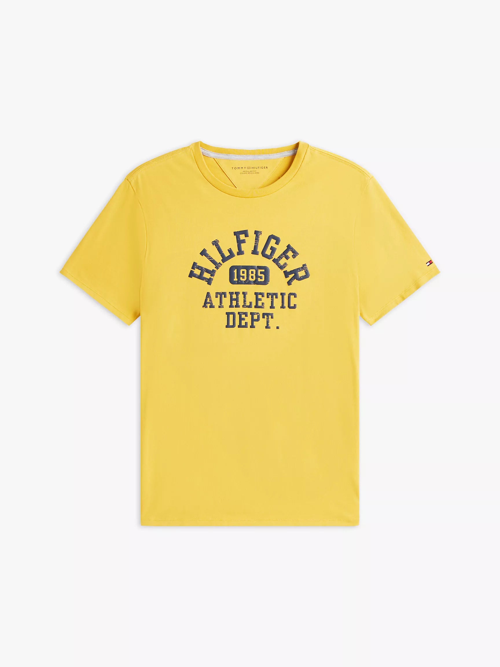 City Yellow