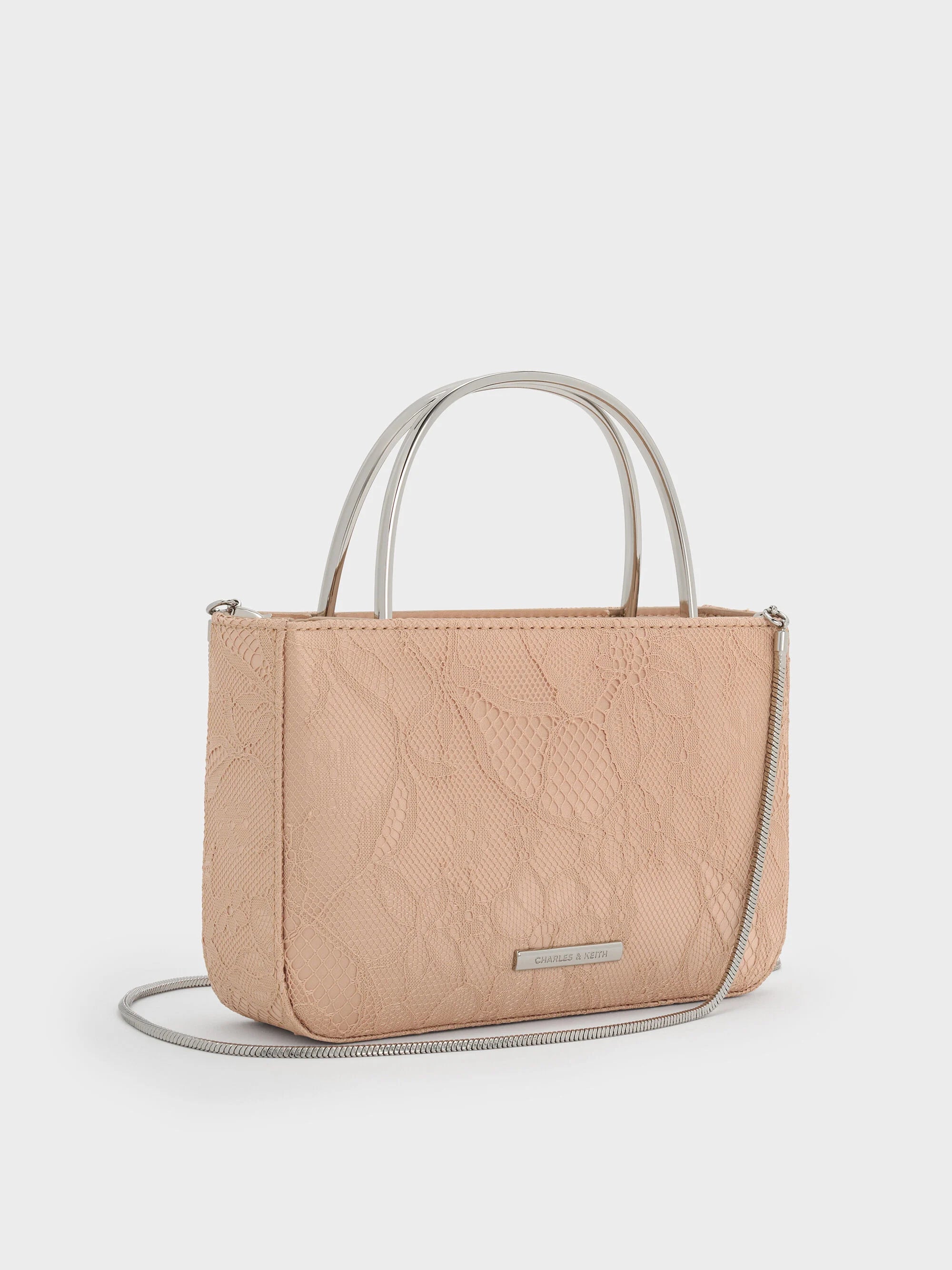Nude Textured