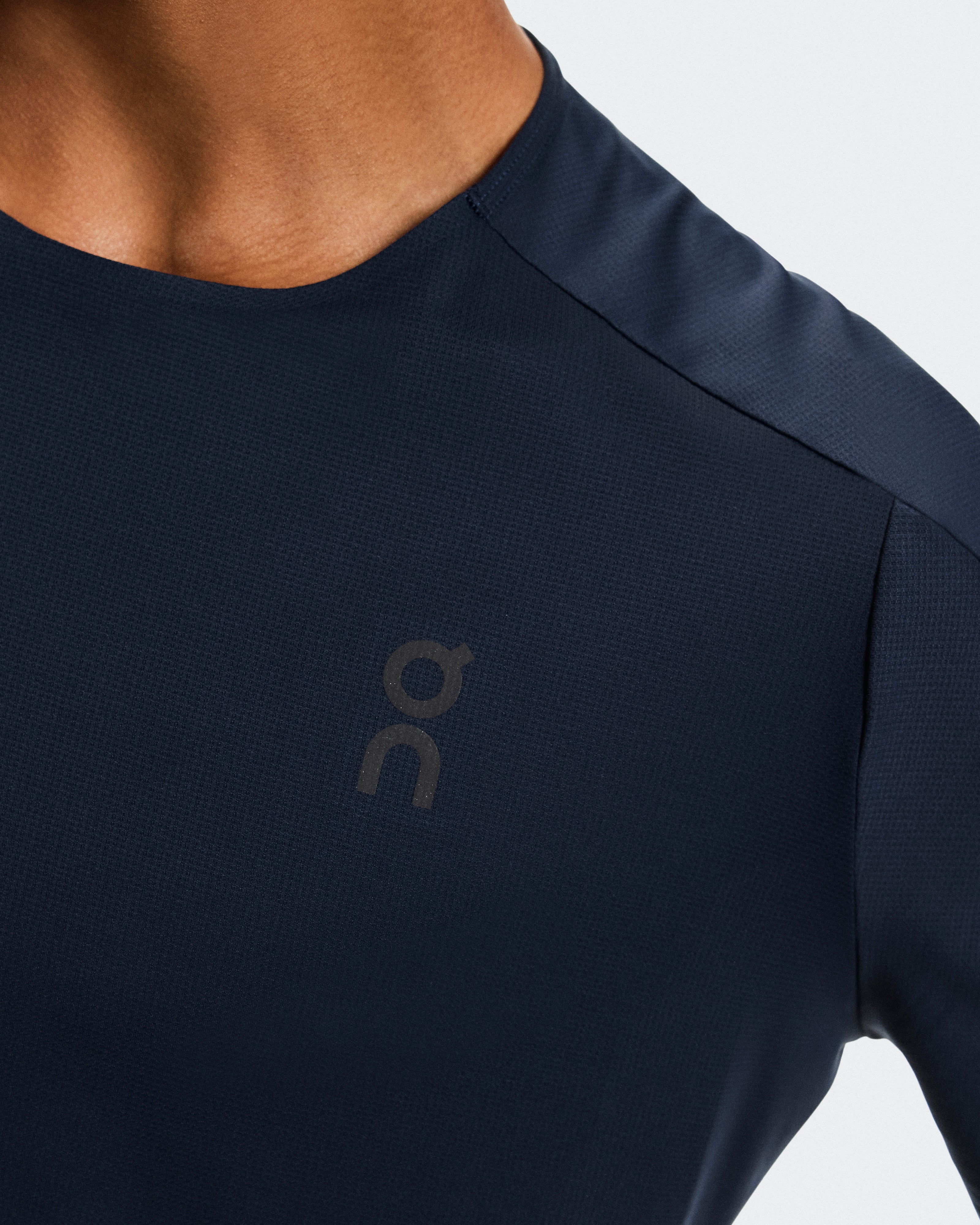Navy | Black