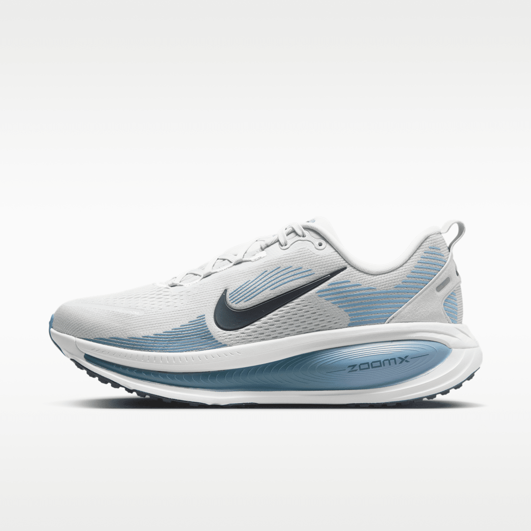 Grey Fog/Off White/Work Blue/Dark Obsidian