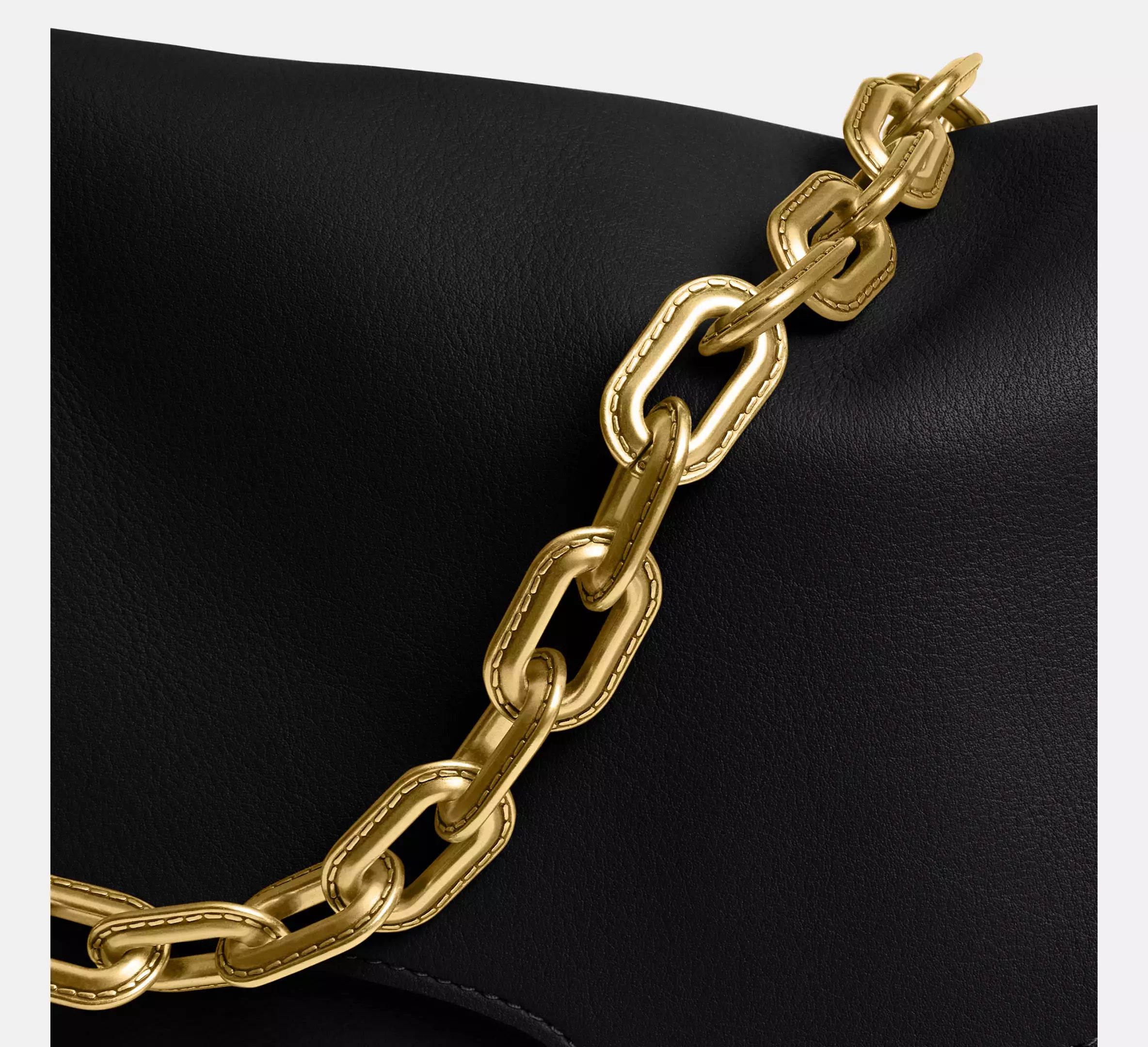 Brass/Black