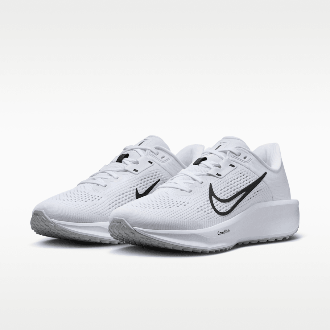 White/Pure Platinum/Black