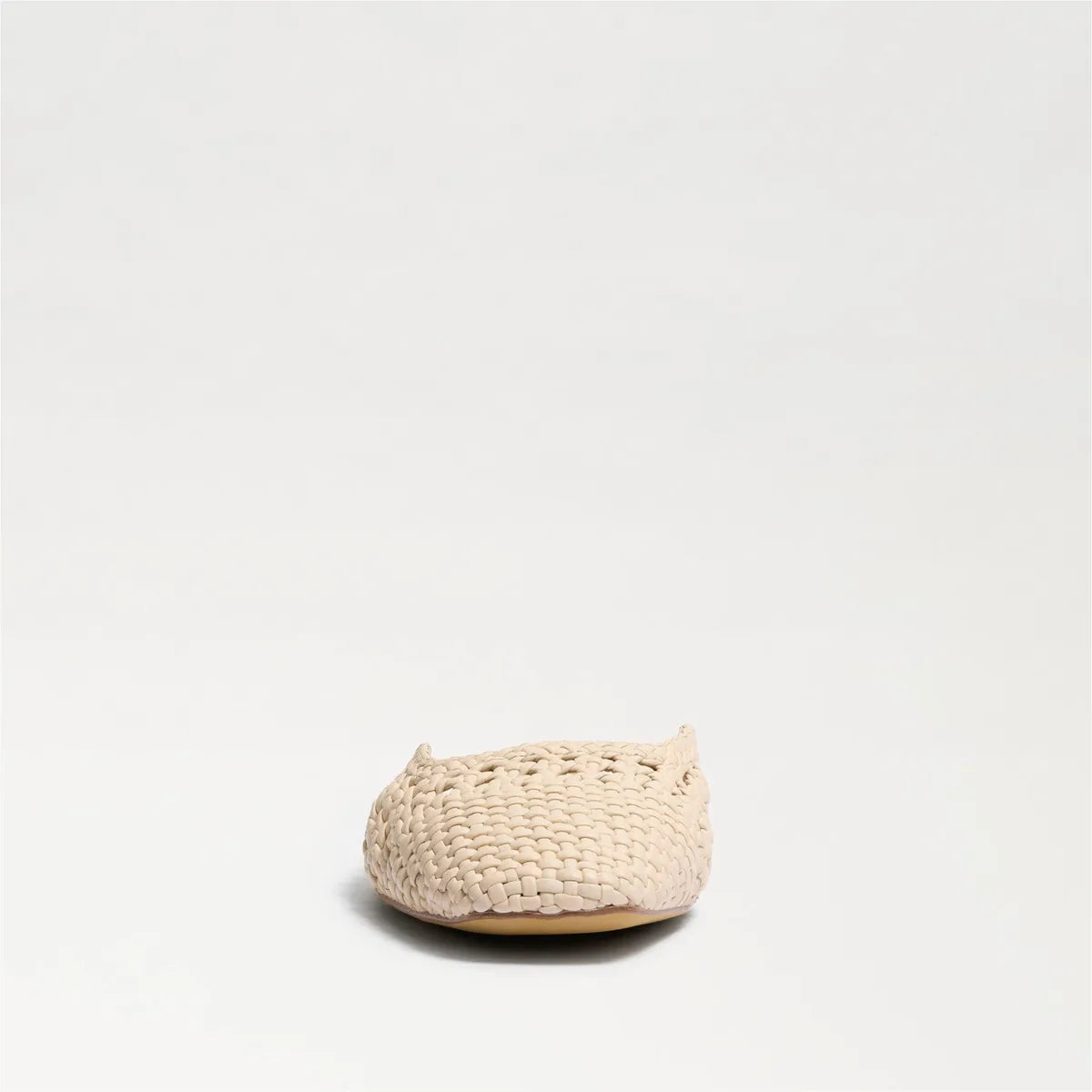 Modern Ivory Leather