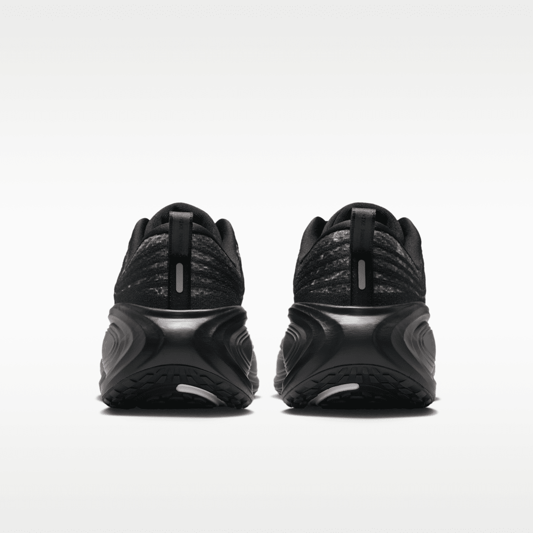 Black/Dark Smoke Grey/Anthracite/Metallic Dark Grey