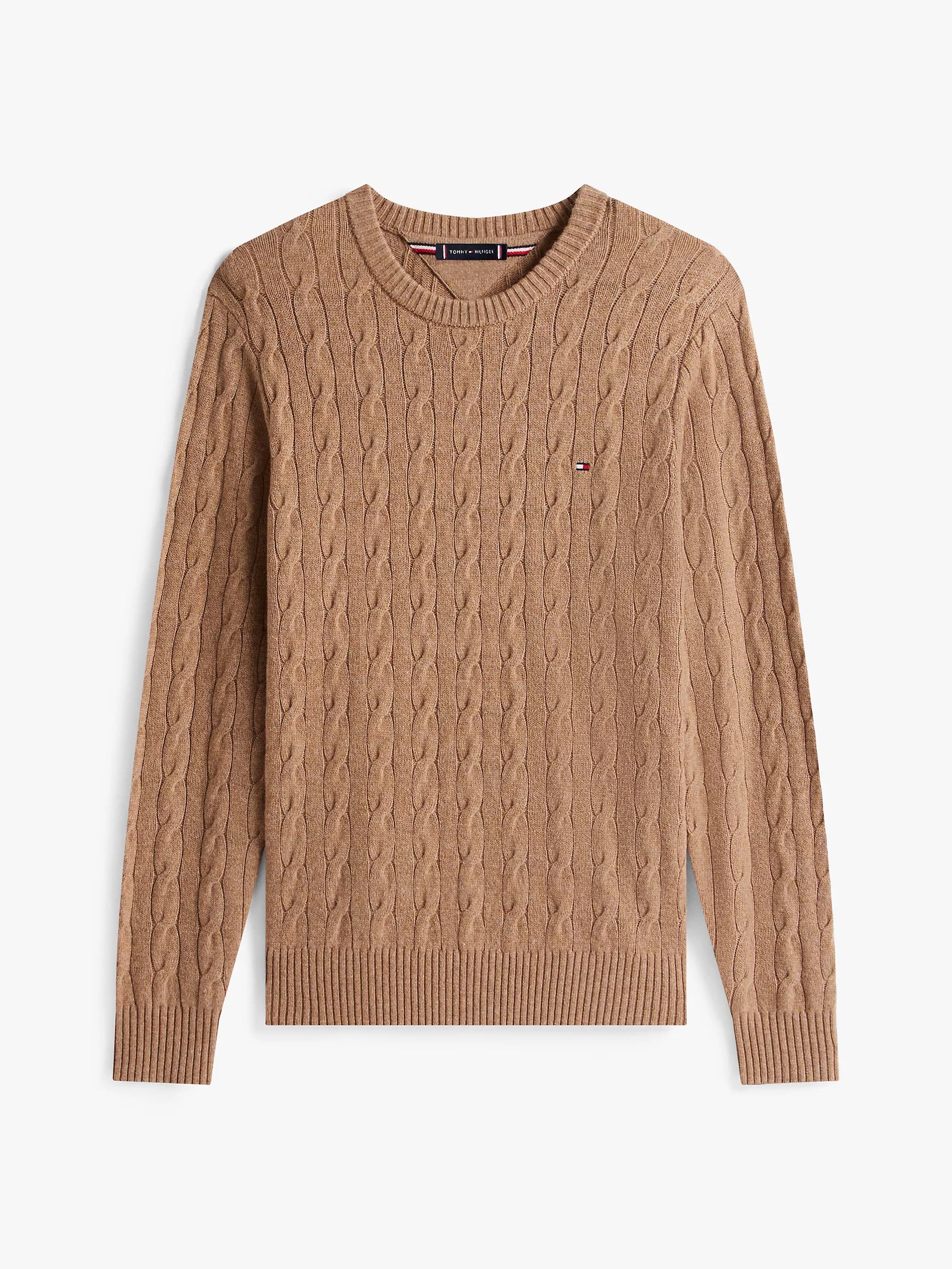 Safari Canvas Heather