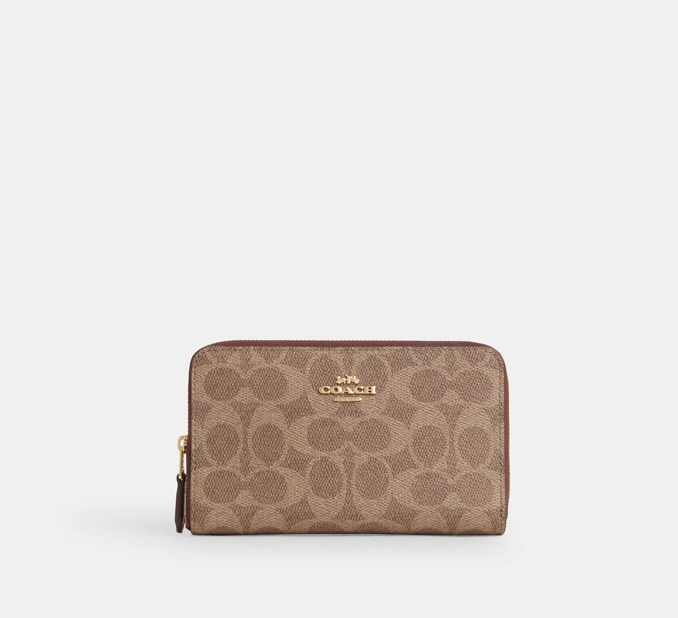 Gold/Tan/Brown