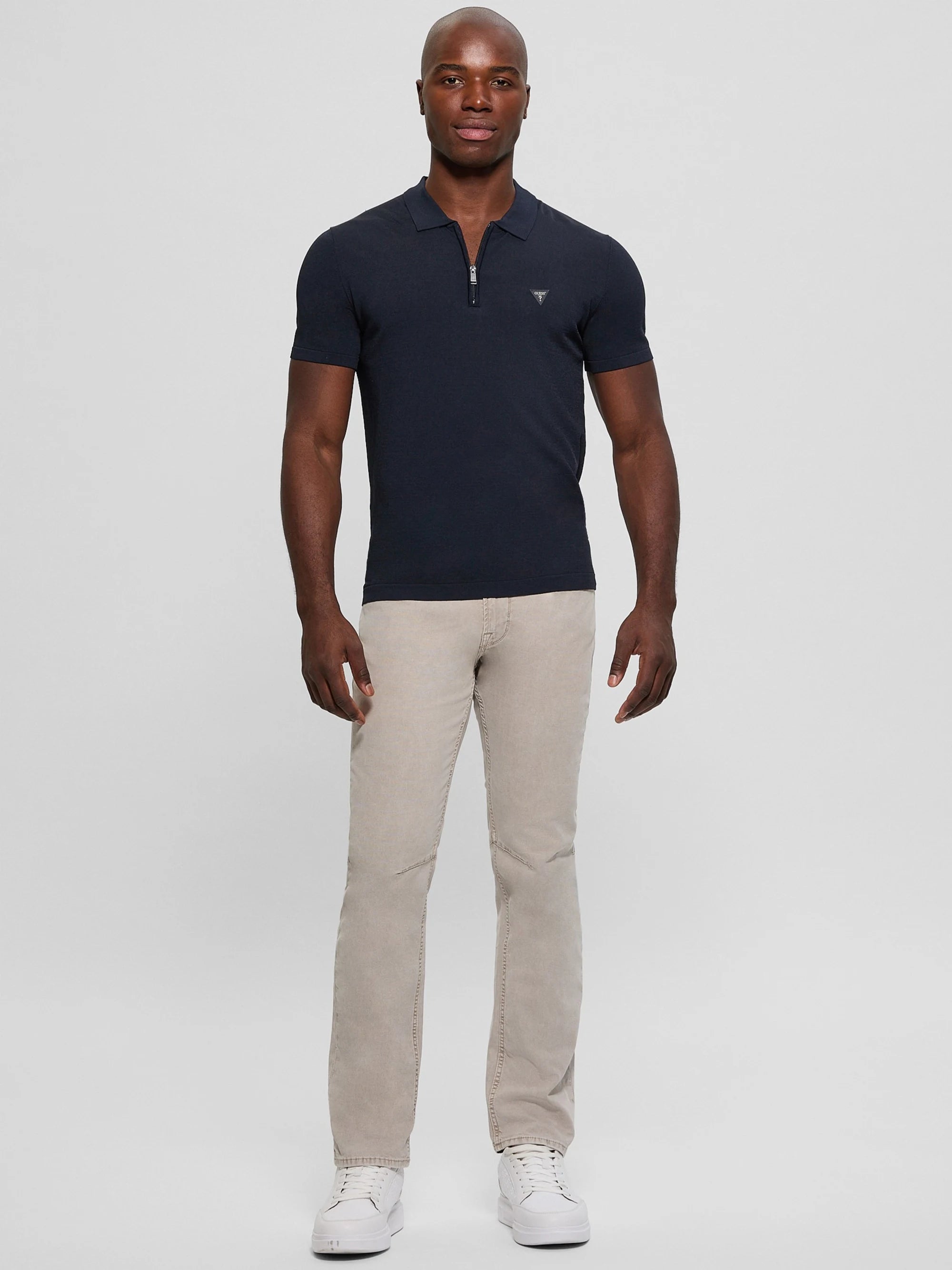 Bleu Élégant