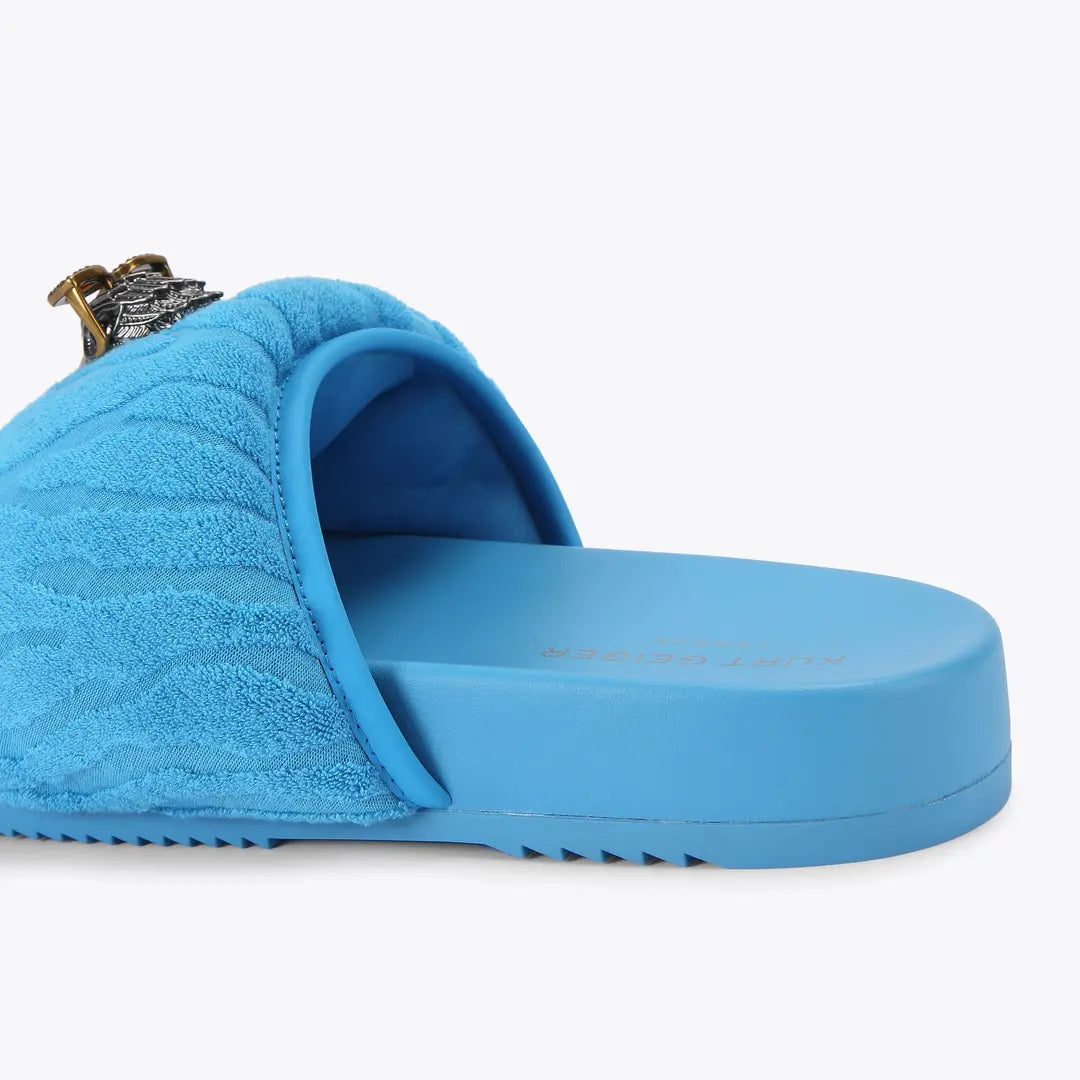 Mid Blue