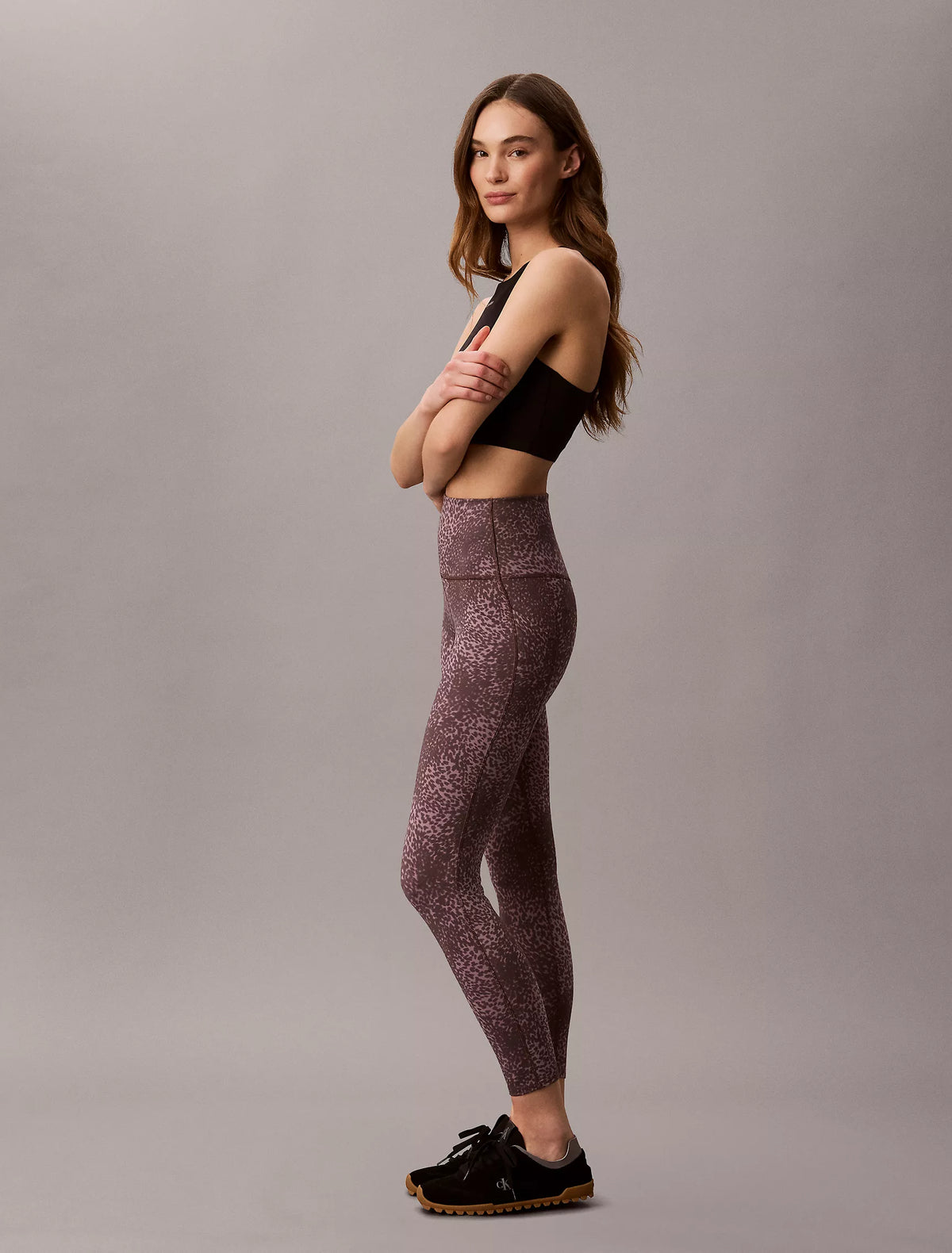 Coy Purple