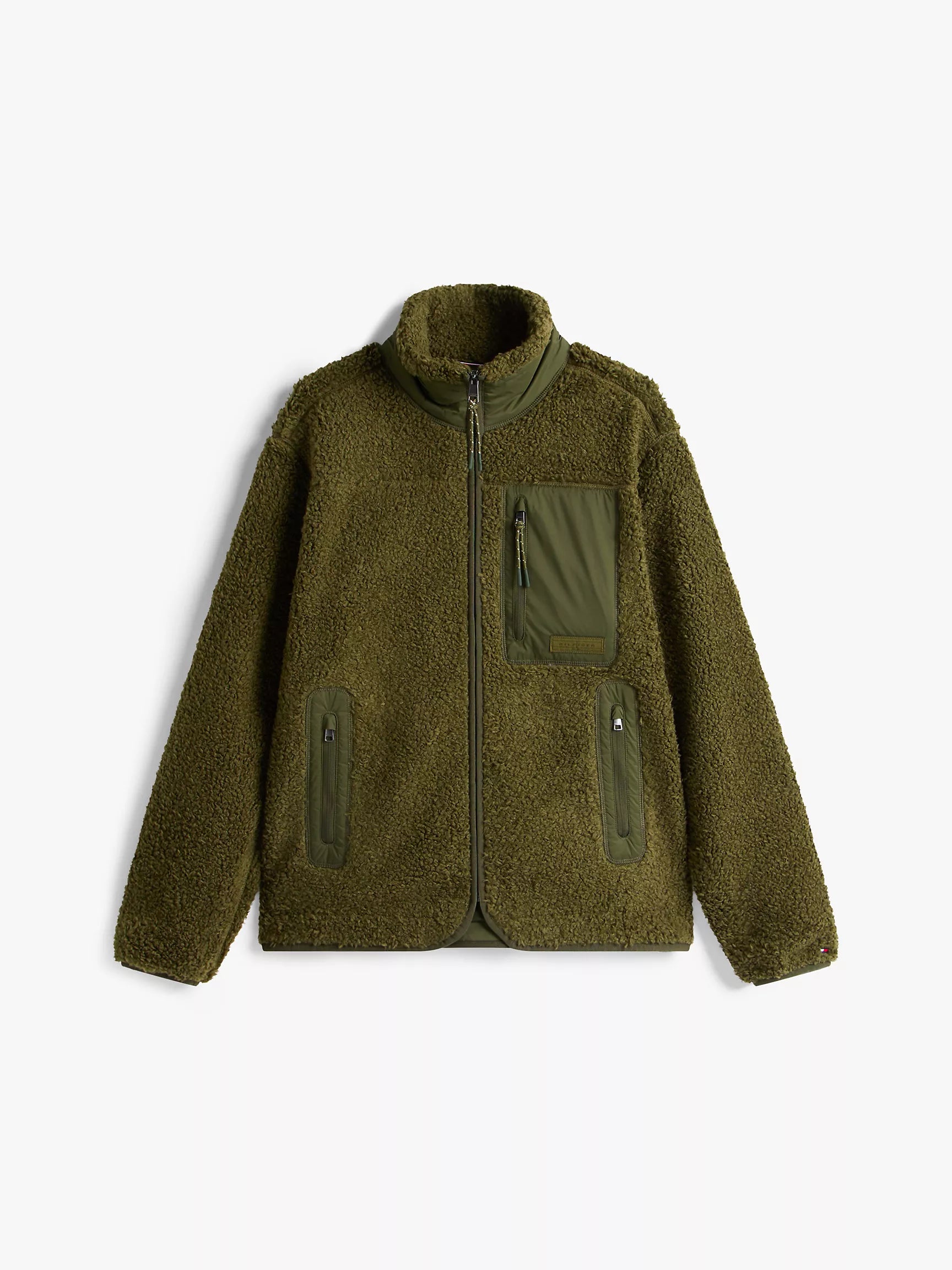 Huntsman Green