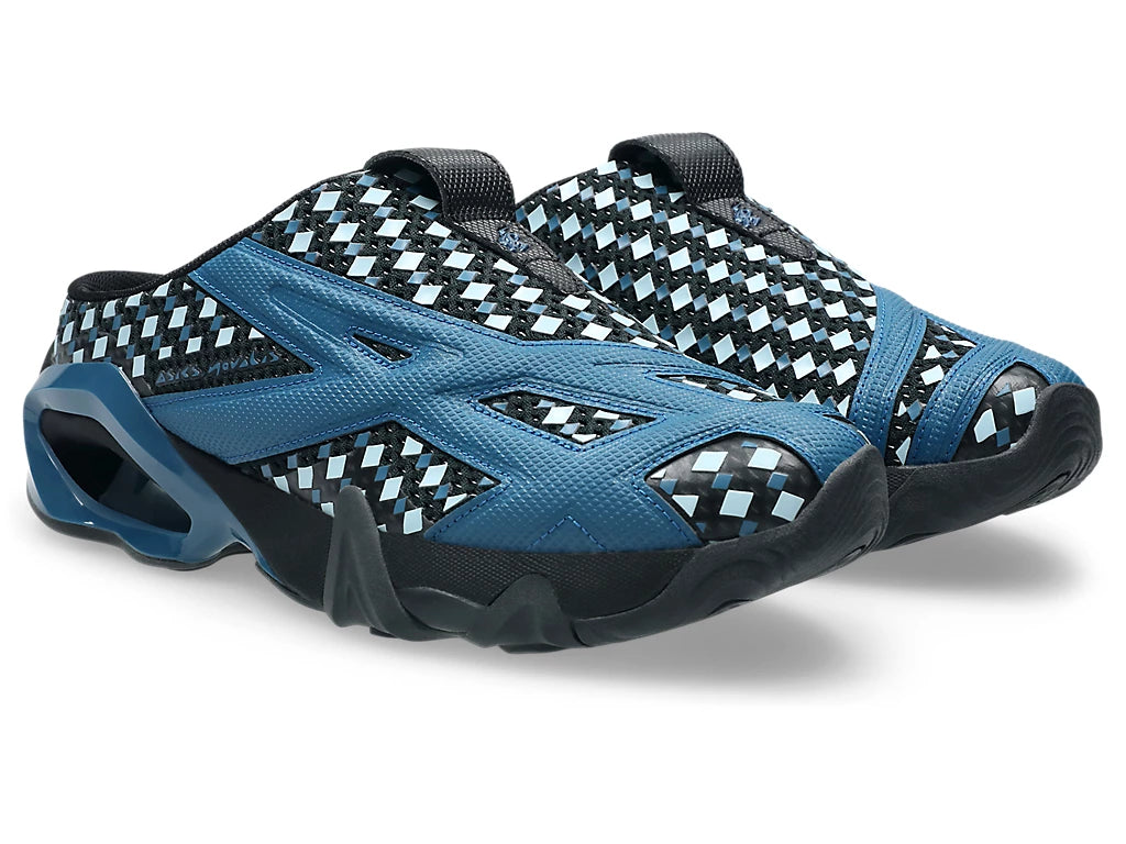 Graphite Grey/Teal