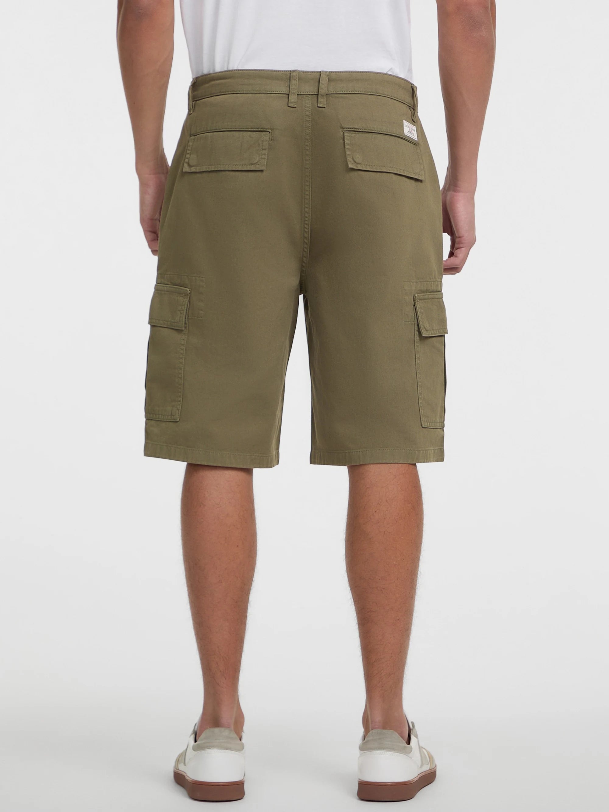 Olive Light Green
